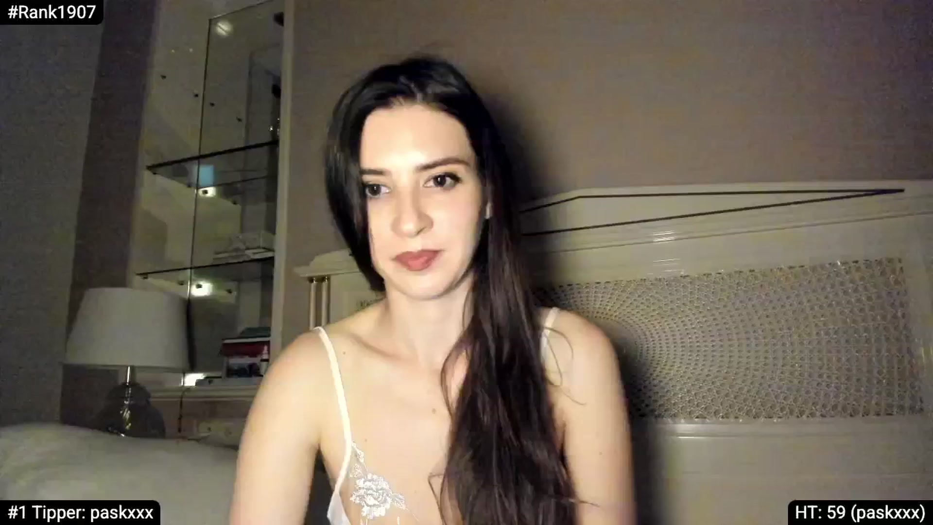 Gallery image thumbnail from Kathryn's myfreecams stream on, 05/02/2025, 23:06 image 3 of 20