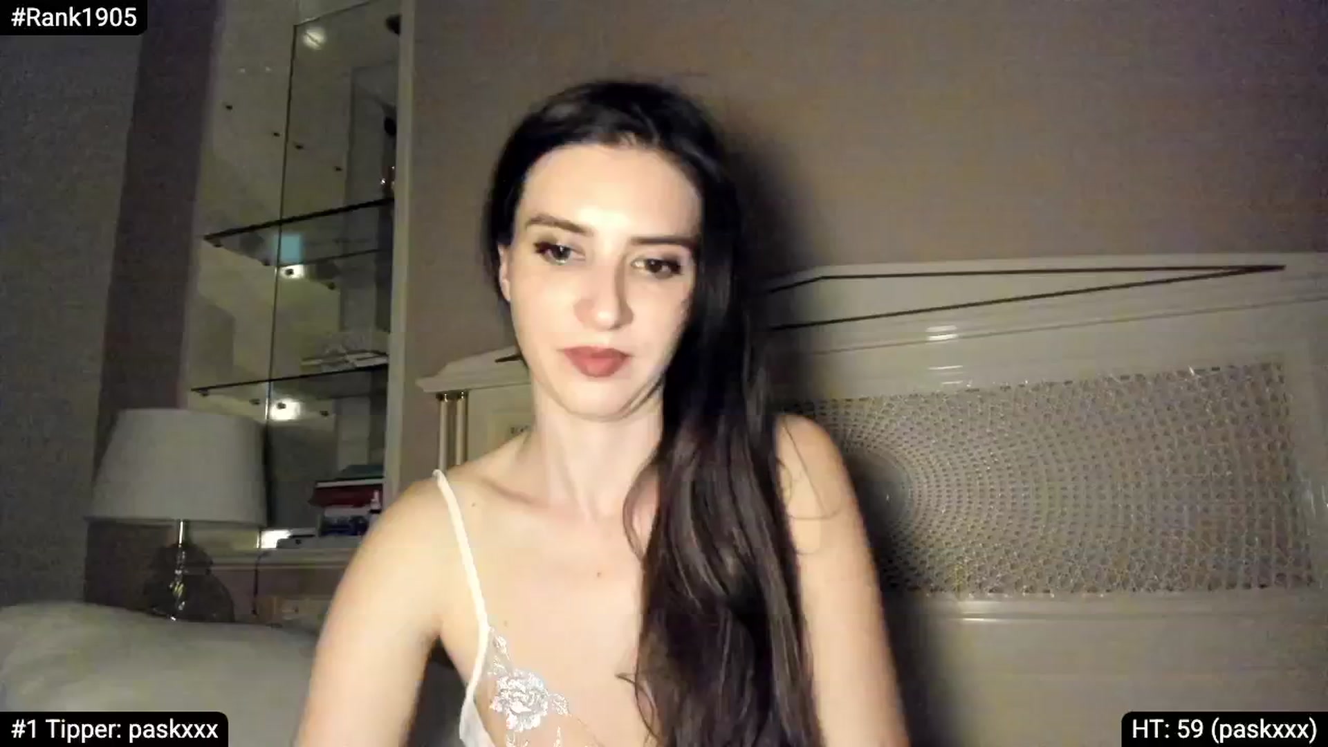 Gallery image thumbnail from Kathryn's myfreecams stream on, 05/02/2025, 23:06 image 1 of 20