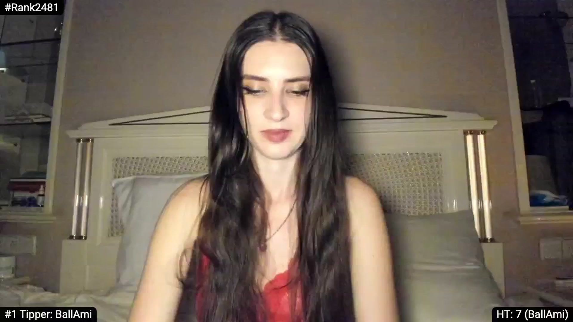 Gallery image thumbnail from Kathryn's myfreecams stream on, 05/04/2025, 21:12 image 9 of 20