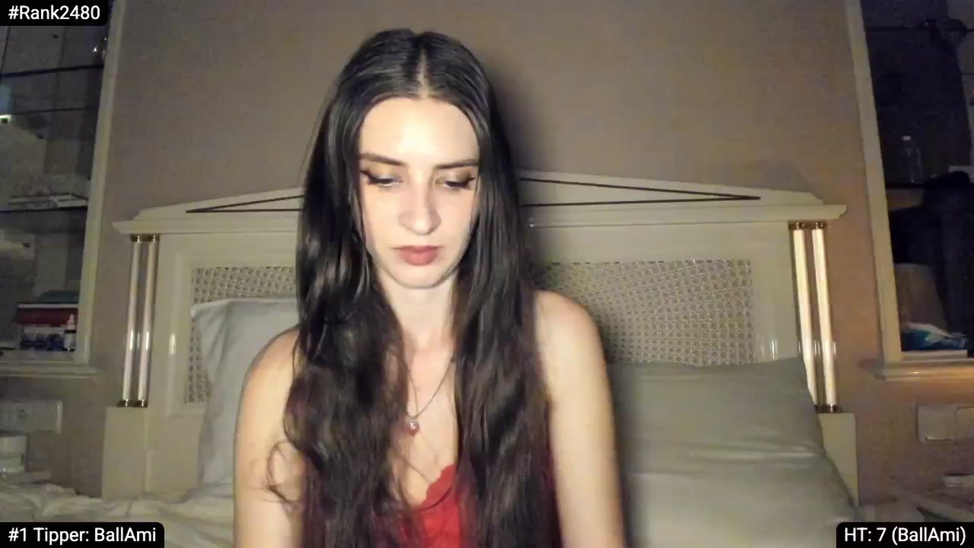 Gallery image thumbnail from Kathryn's myfreecams stream on, 05/04/2025, 21:12 image 8 of 20