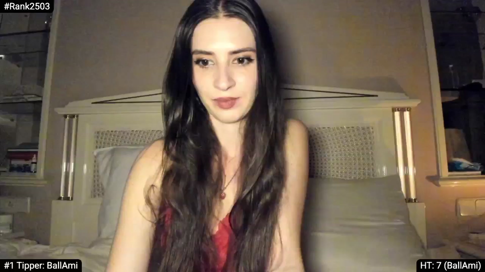 Gallery image thumbnail from Kathryn's myfreecams stream on, 05/04/2025, 21:12 image 2 of 20