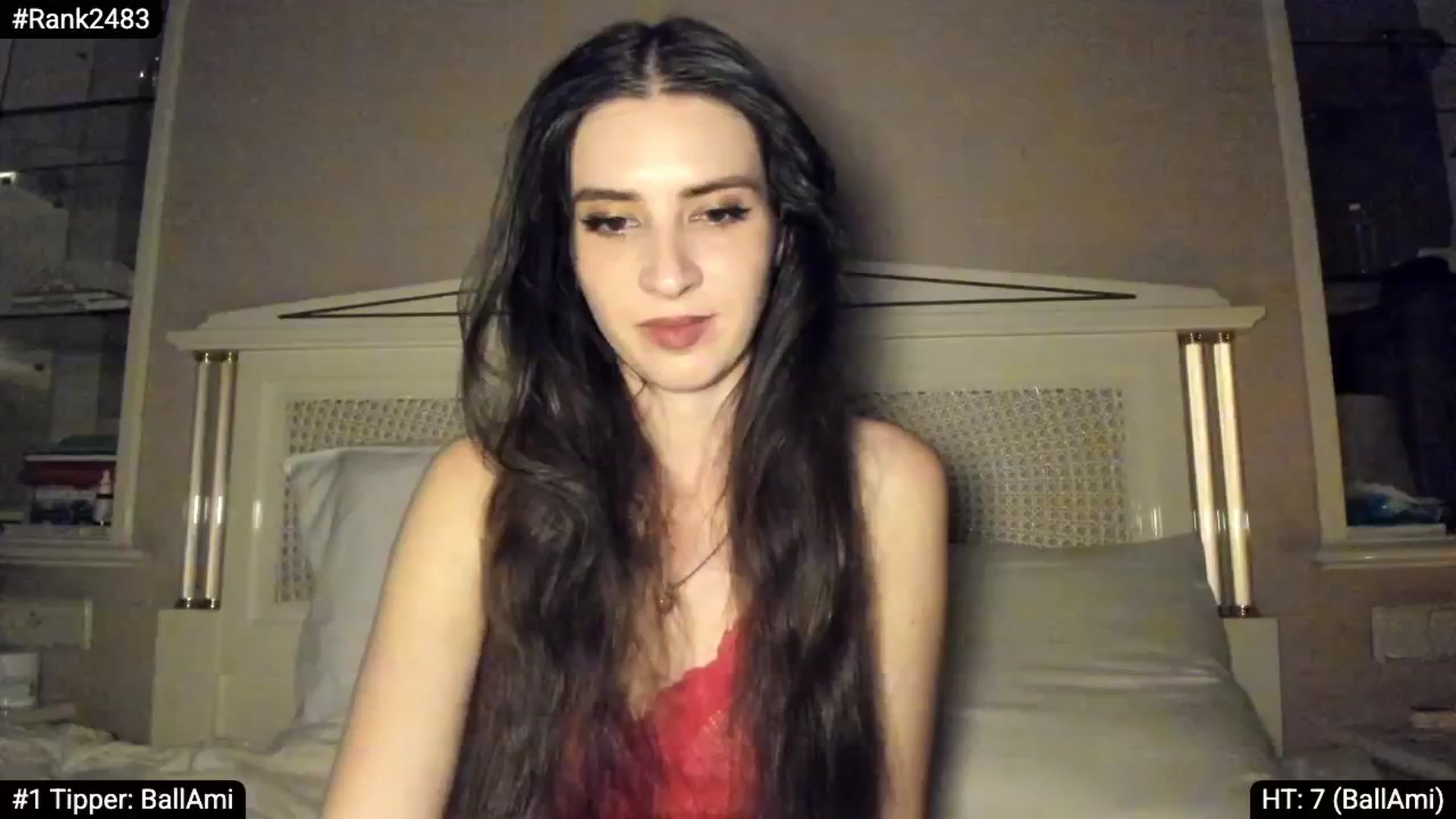 Gallery image thumbnail from Kathryn's myfreecams stream on, 05/04/2025, 21:12 image 14 of 20