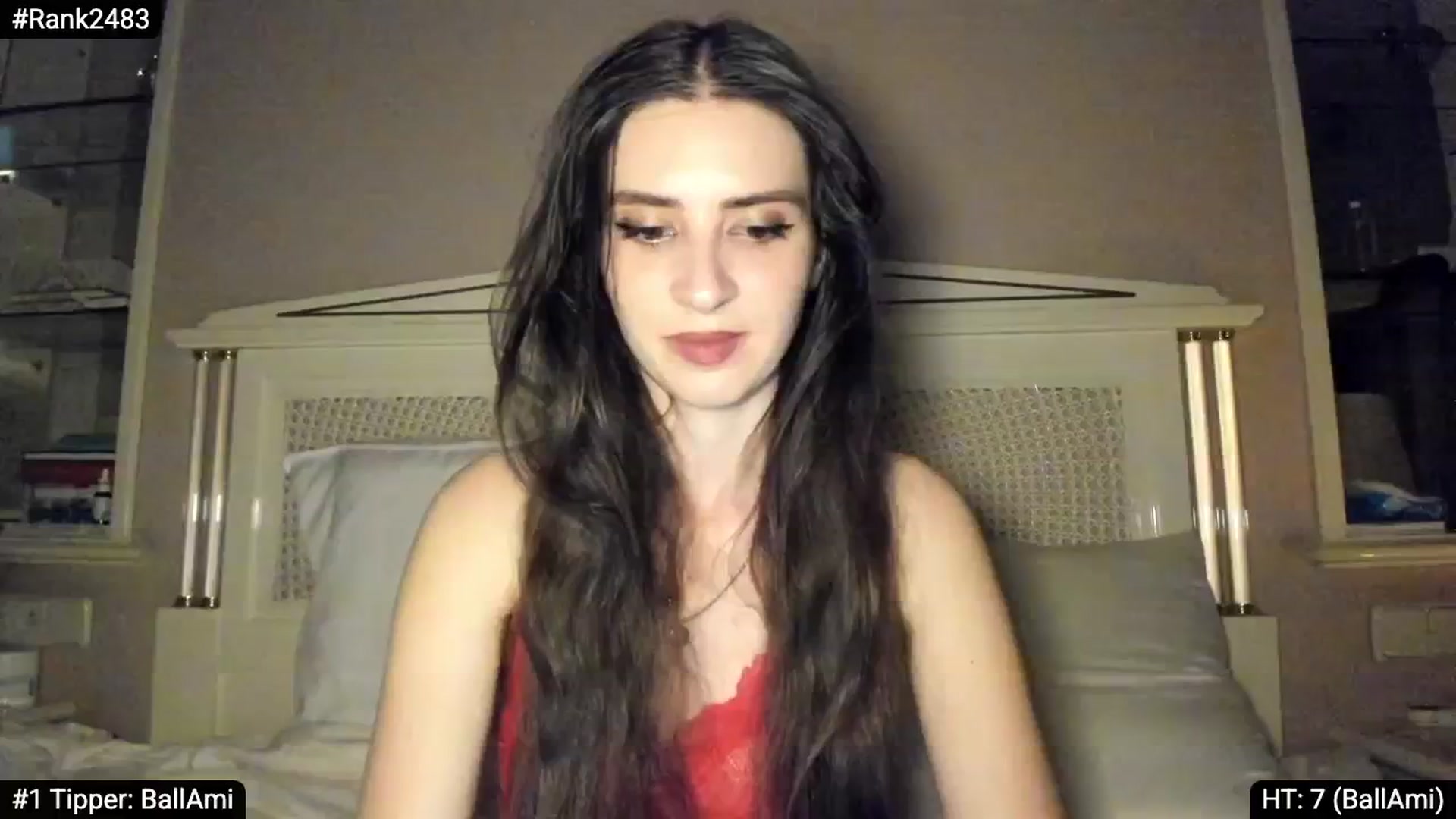 Gallery image thumbnail from Kathryn's myfreecams stream on, 05/04/2025, 21:12 image 17 of 20