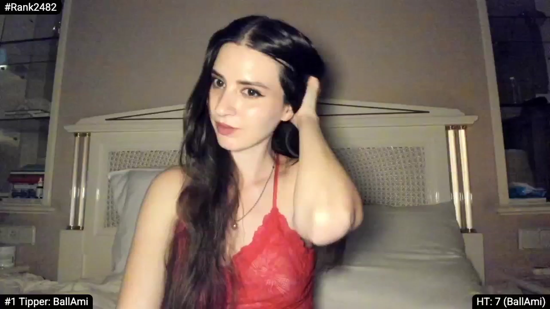 Gallery image thumbnail from Kathryn's myfreecams stream on, 05/04/2025, 21:12 image 13 of 20