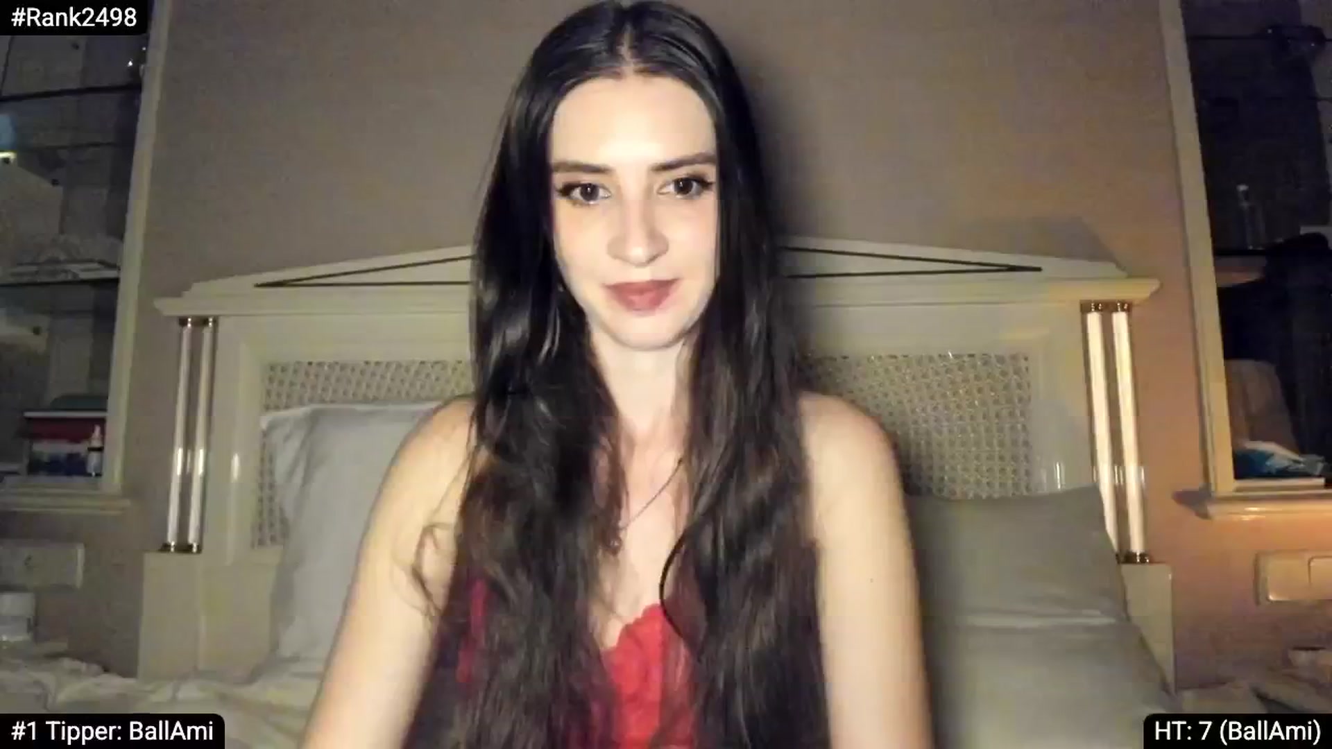 Gallery image thumbnail from Kathryn's myfreecams stream on, 05/04/2025, 21:12 image 6 of 20
