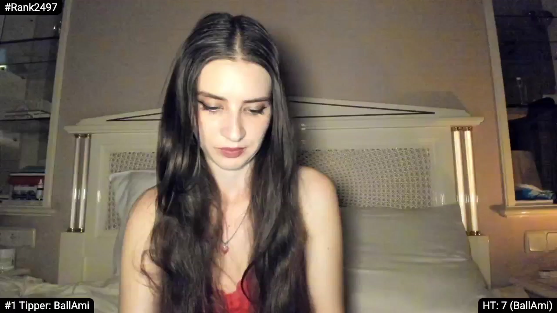 Gallery image thumbnail from Kathryn's myfreecams stream on, 05/04/2025, 21:12 image 5 of 20