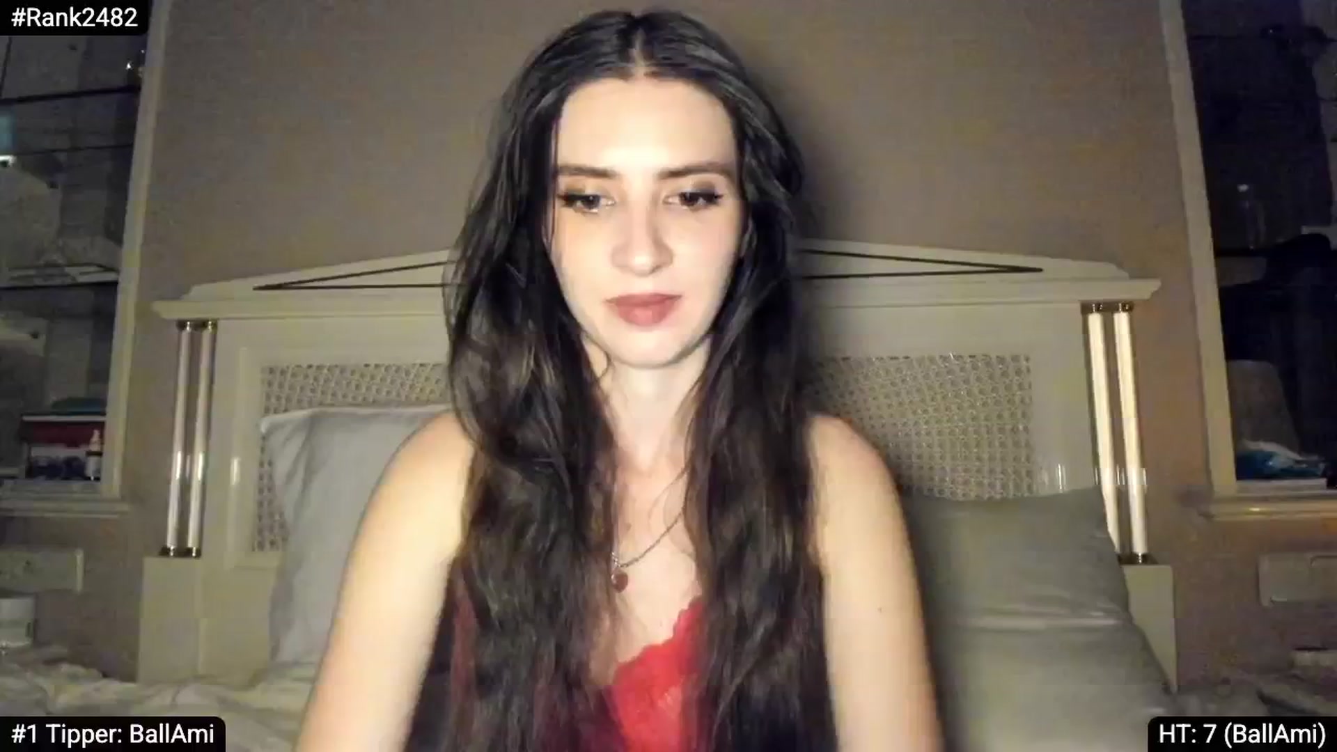 Gallery image thumbnail from Kathryn's myfreecams stream on, 05/04/2025, 21:12 image 18 of 20