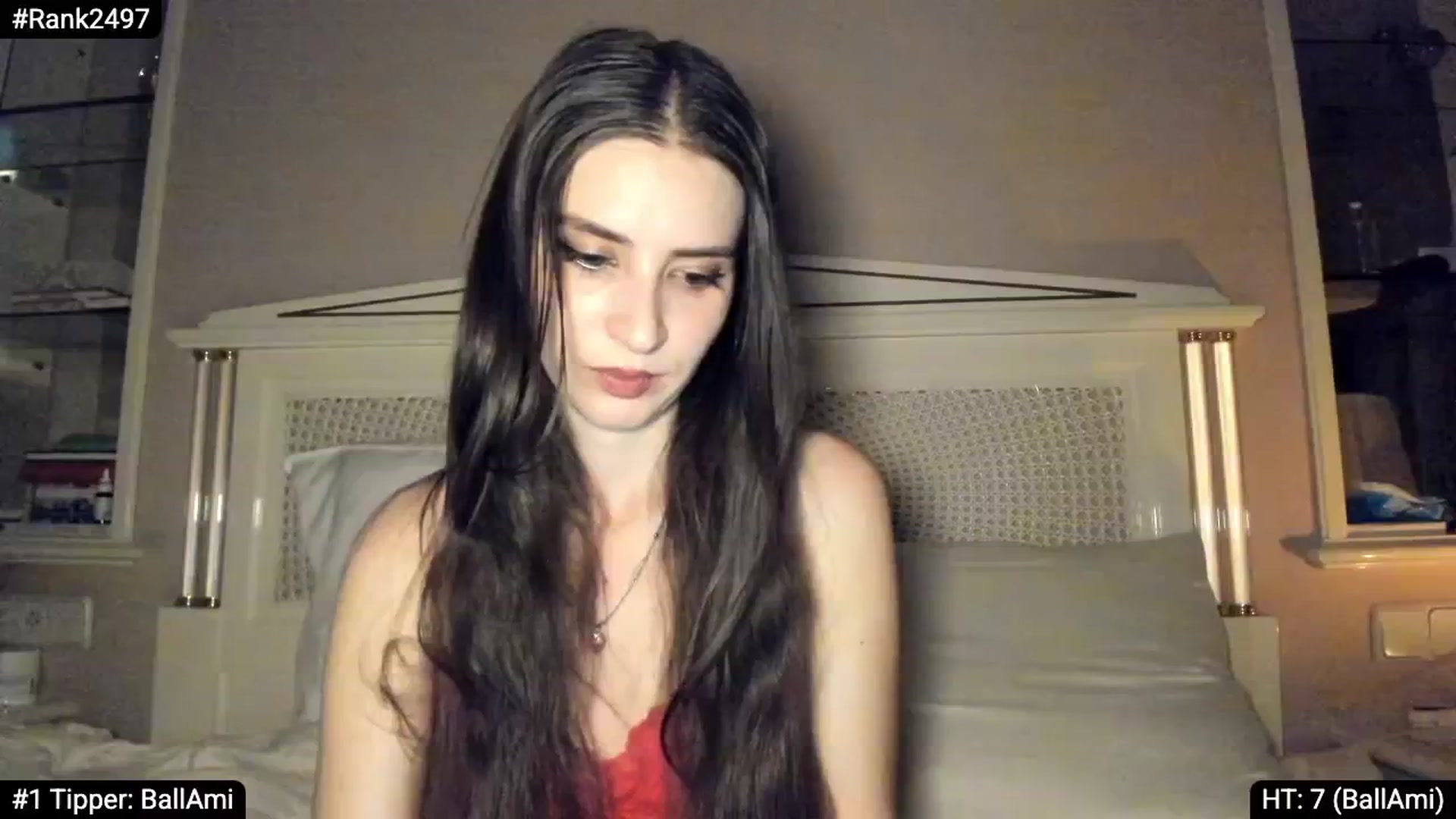 Gallery image thumbnail from Kathryn's myfreecams stream on, 05/04/2025, 21:12 image 4 of 20