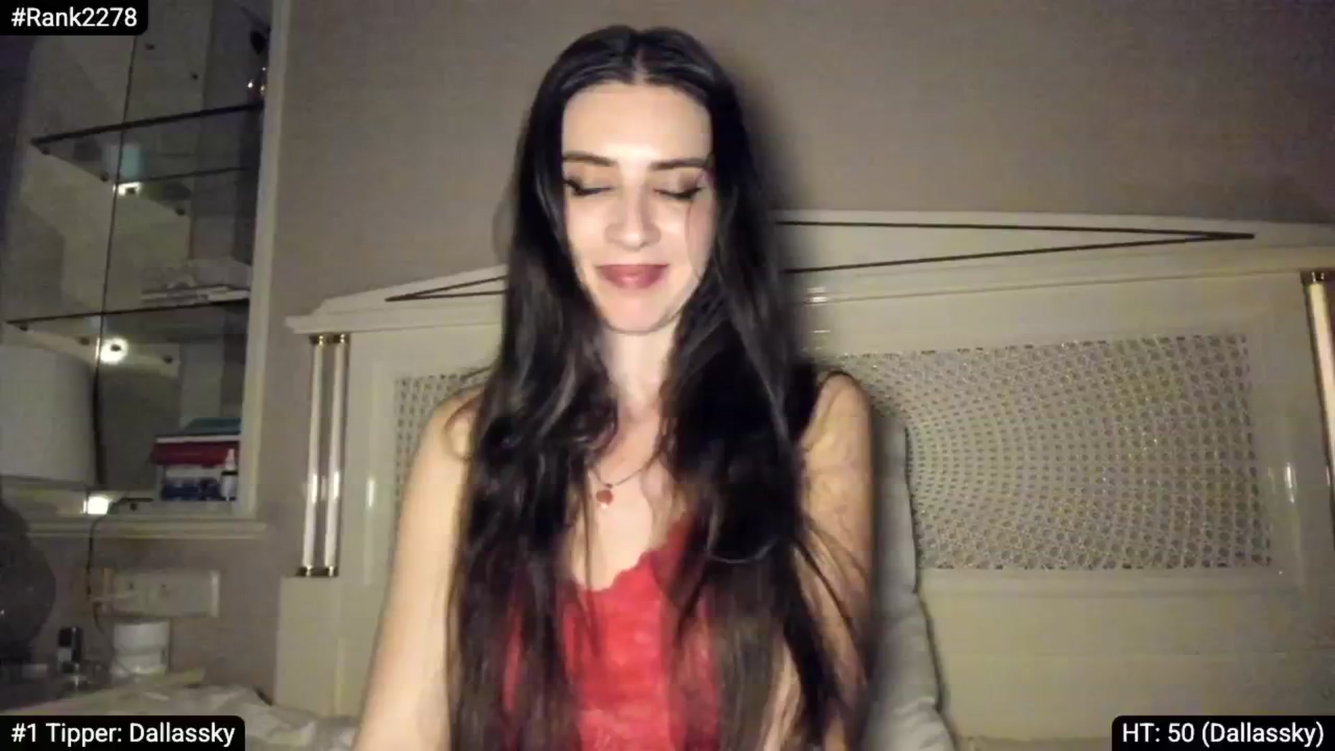 Gallery image thumbnail from Kathryn's myfreecams stream on, 05/04/2025, 22:30 image 5 of 20