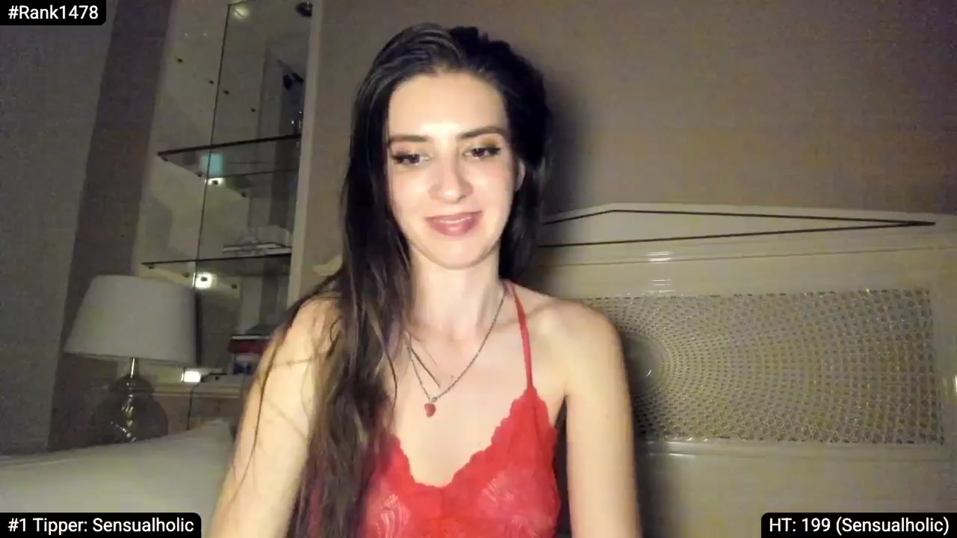 Gallery image thumbnail from Kathryn's myfreecams stream on, 05/04/2025, 23:41 image 10 of 20