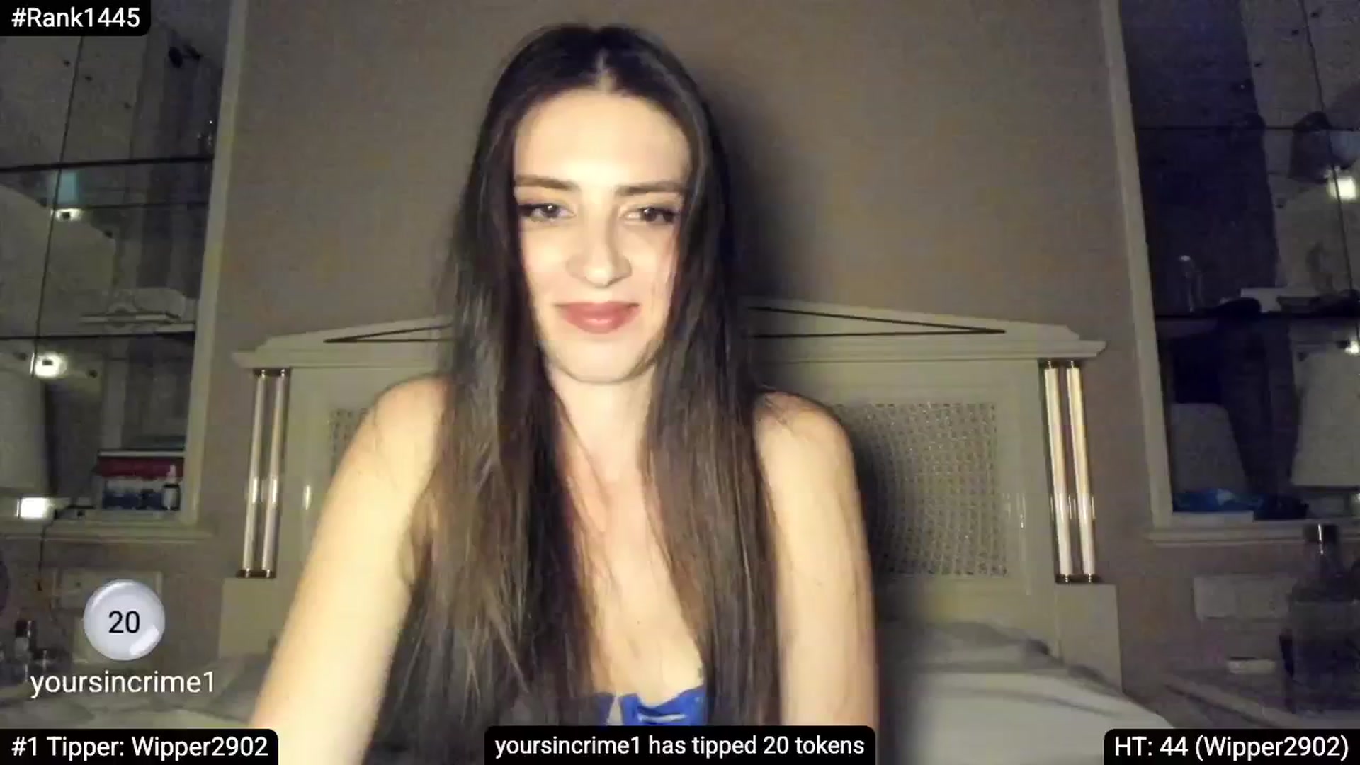 Gallery image thumbnail from Kathryn's myfreecams stream on, 05/05/2025, 22:34 image 15 of 20