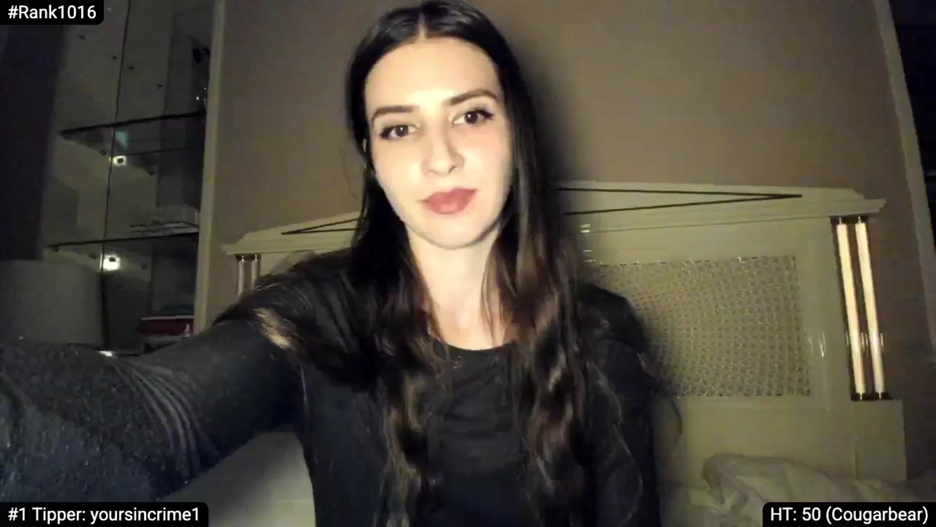 Gallery image thumbnail from Kathryn's myfreecams stream on, 05/08/2025, 22:50 image 14 of 20