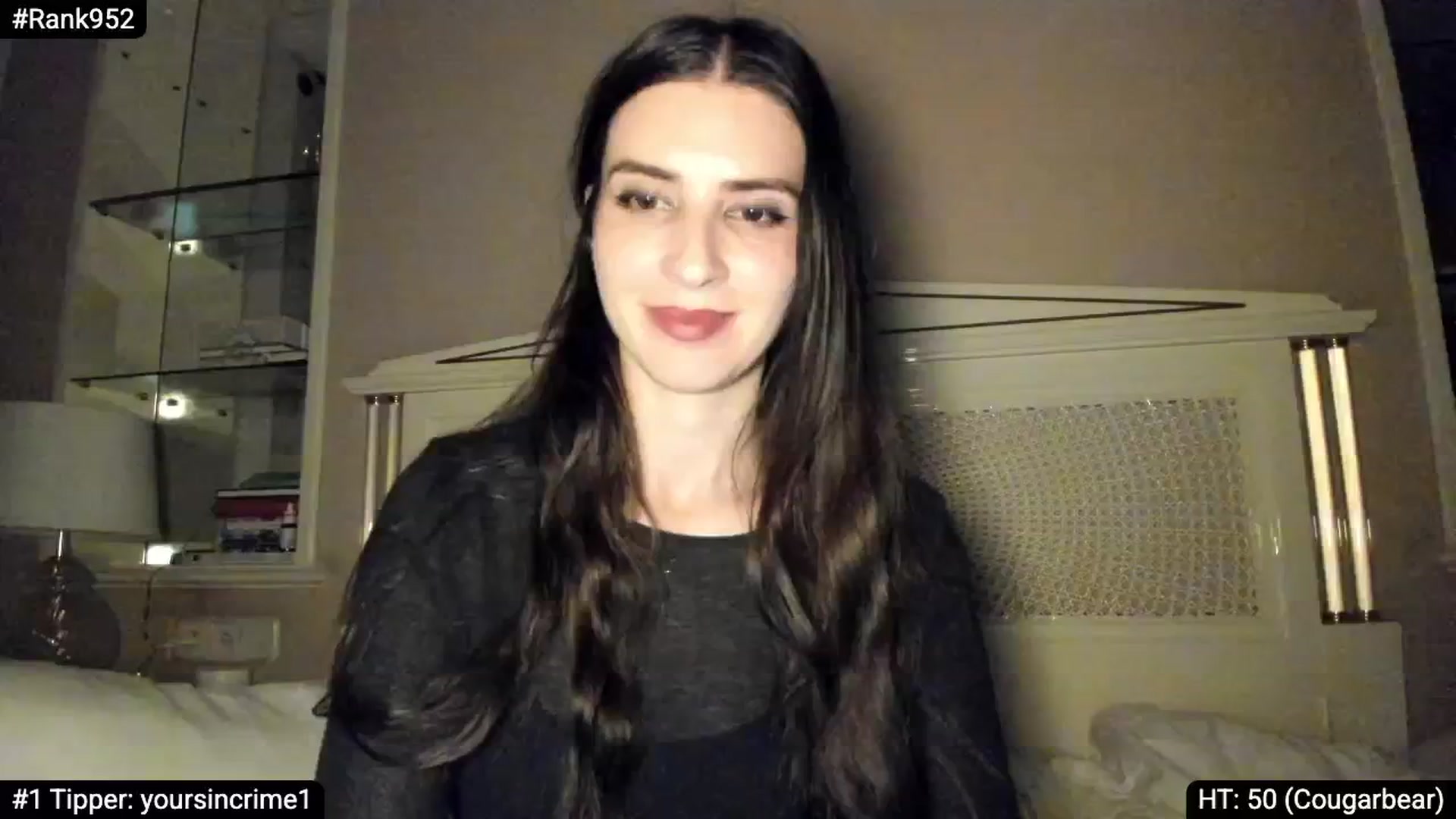 Gallery image thumbnail from Kathryn's myfreecams stream on, 05/08/2025, 22:50 image 19 of 20