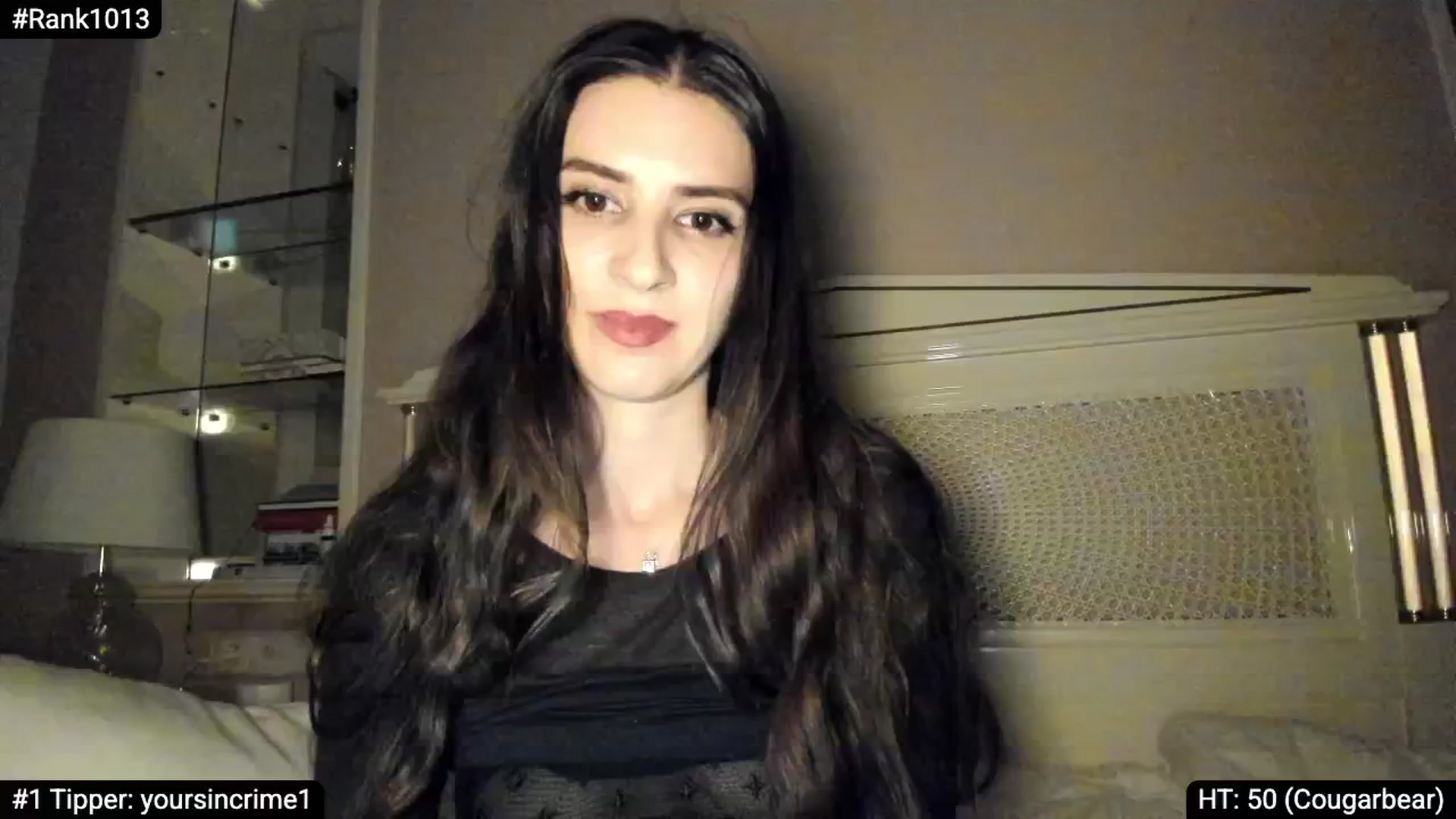 Gallery image thumbnail from Kathryn's myfreecams stream on, 05/08/2025, 22:50 image 2 of 20