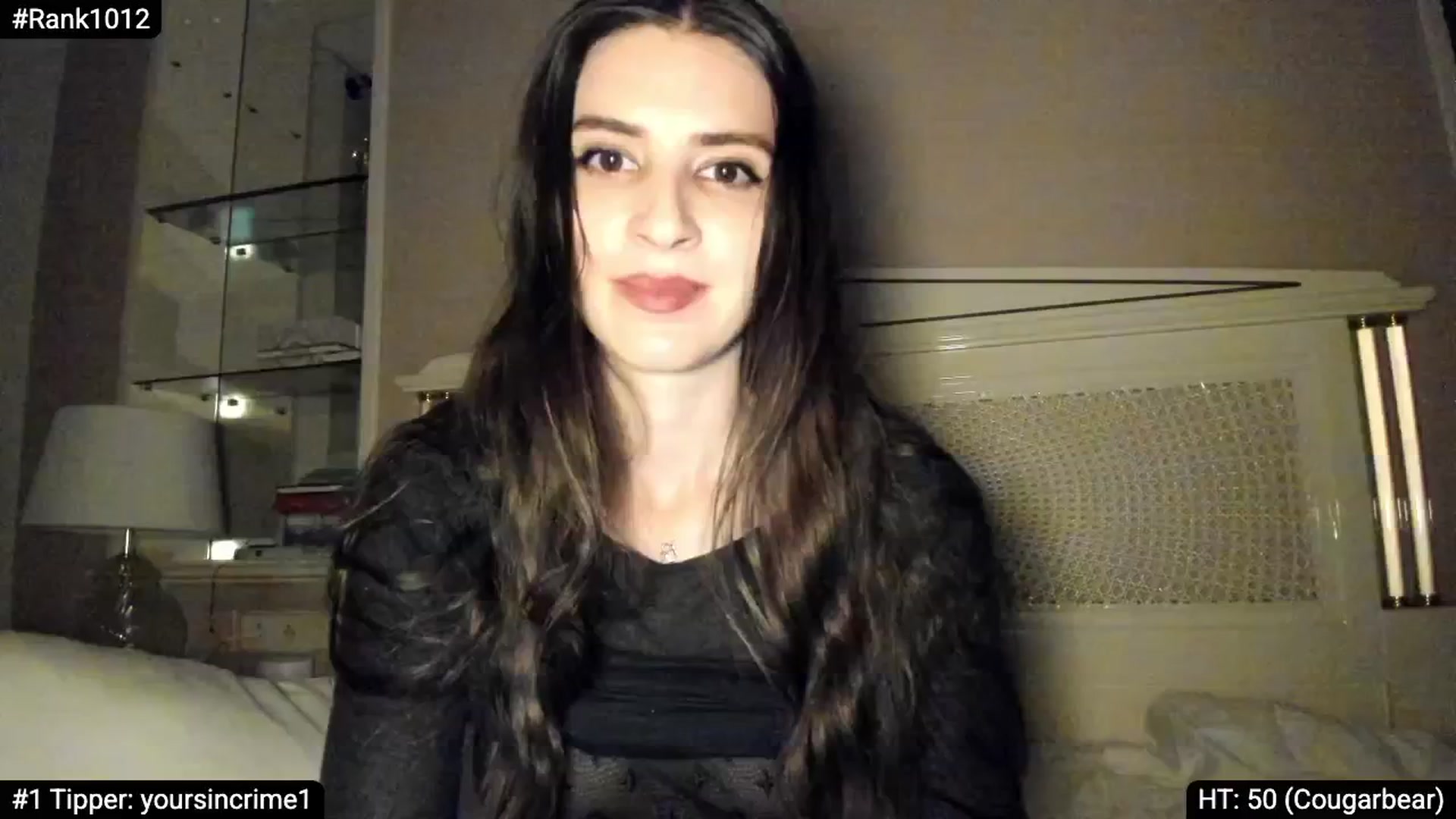 Gallery image thumbnail from Kathryn's myfreecams stream on, 05/08/2025, 22:50 image 4 of 20