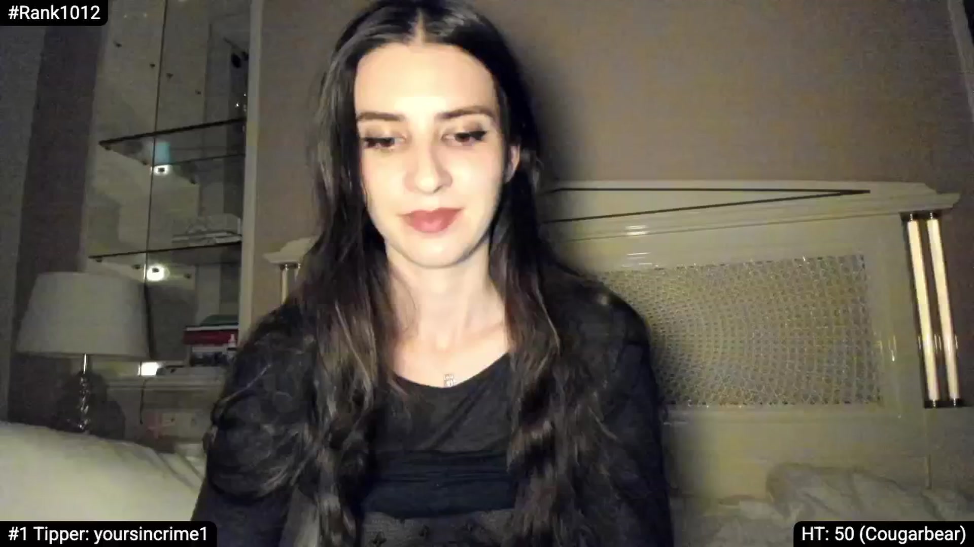 Gallery image thumbnail from Kathryn's myfreecams stream on, 05/08/2025, 22:50 image 5 of 20