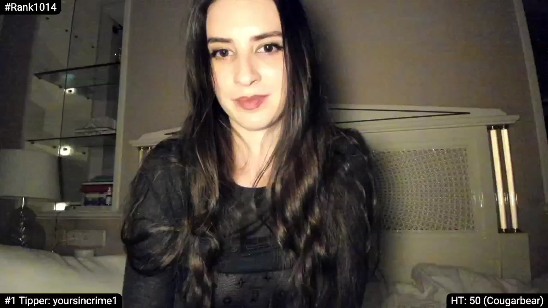 Gallery image thumbnail from Kathryn's myfreecams stream on, 05/08/2025, 22:50 image 11 of 20