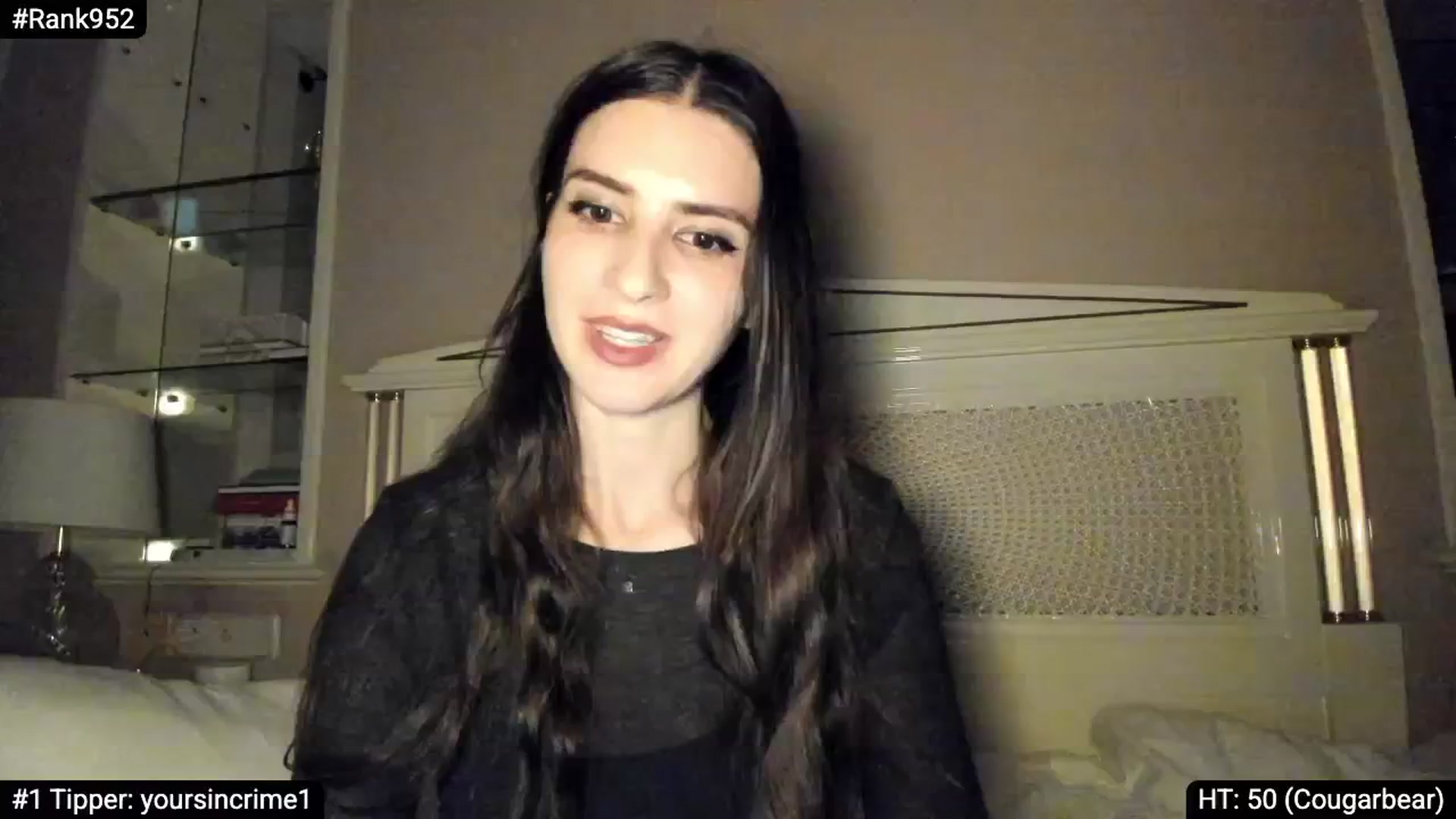 Gallery image thumbnail from Kathryn's myfreecams stream on, 05/08/2025, 22:50 image 20 of 20