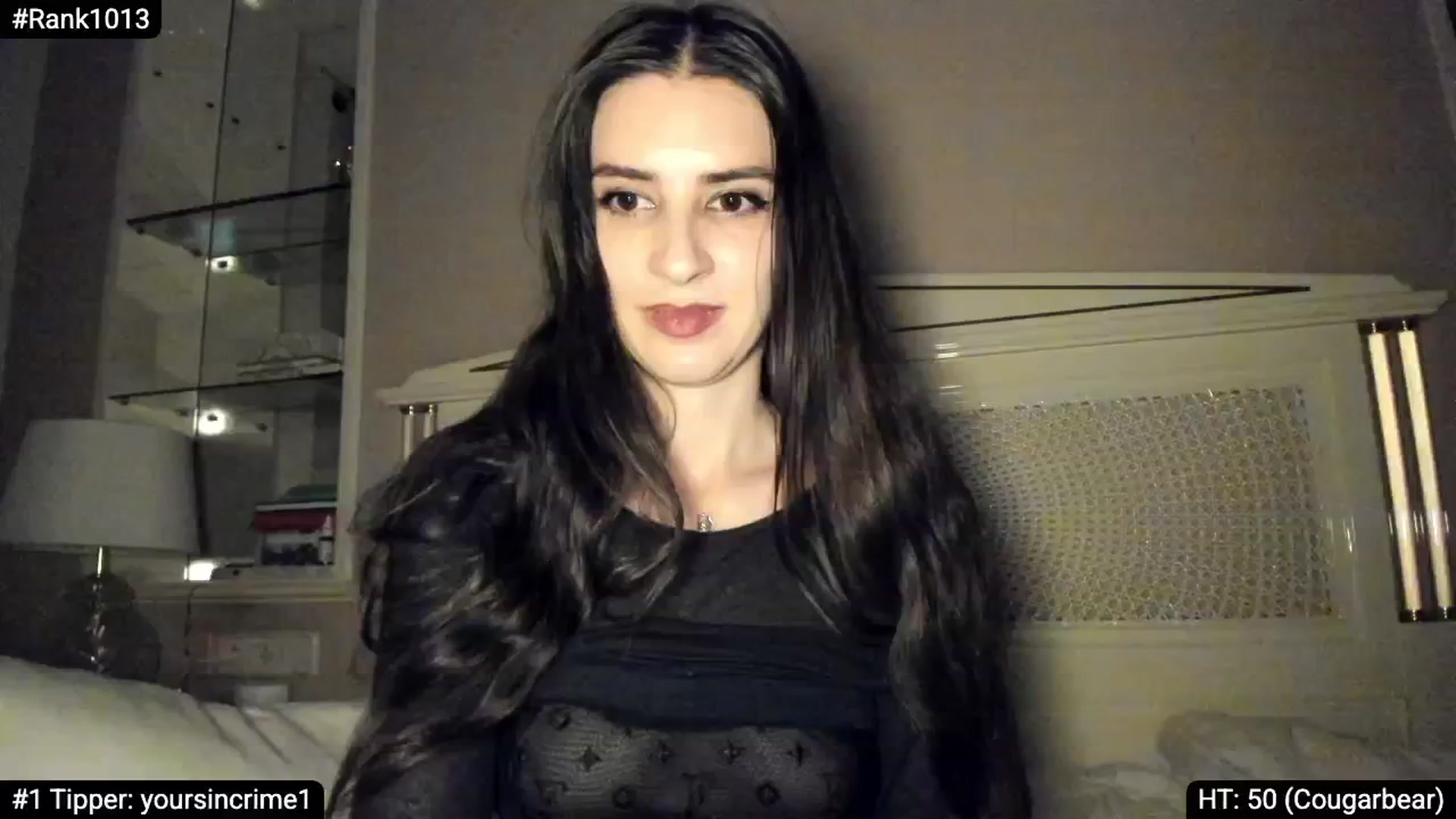 Gallery image thumbnail from Kathryn's myfreecams stream on, 05/08/2025, 22:50 image 1 of 20