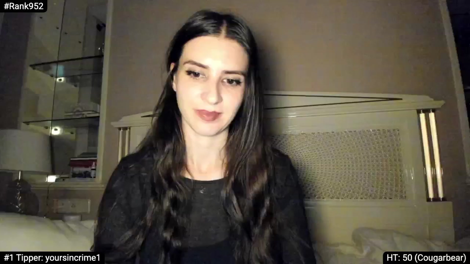 Gallery image thumbnail from Kathryn's myfreecams stream on, 05/08/2025, 22:50 image 18 of 20