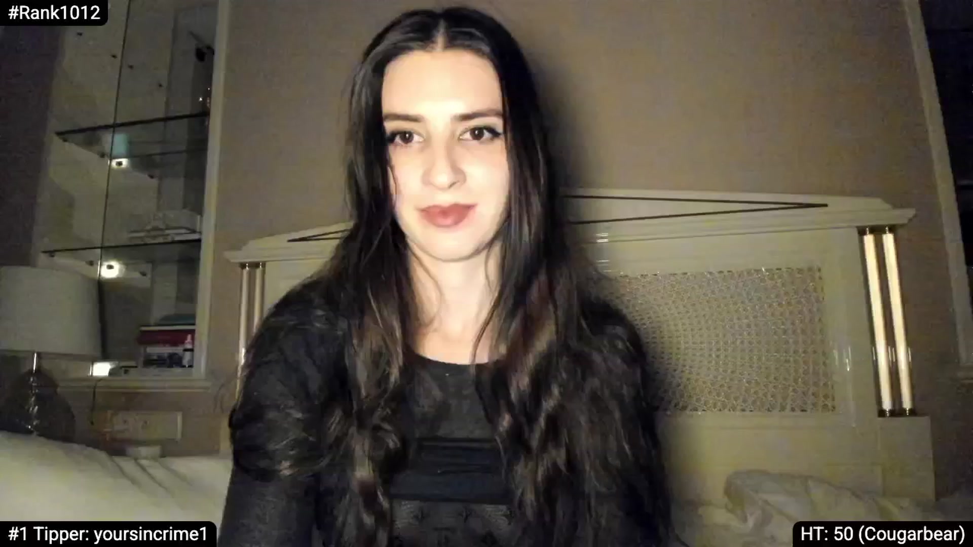 Gallery image thumbnail from Kathryn's myfreecams stream on, 05/08/2025, 22:50 image 9 of 20