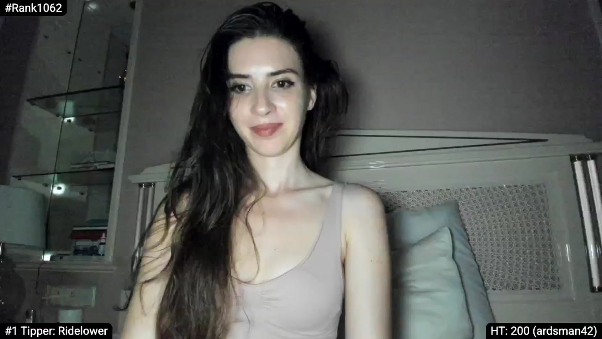 Gallery image thumbnail from Kathryn's myfreecams stream on, 05/10/2025, 23:06 image 4 of 20