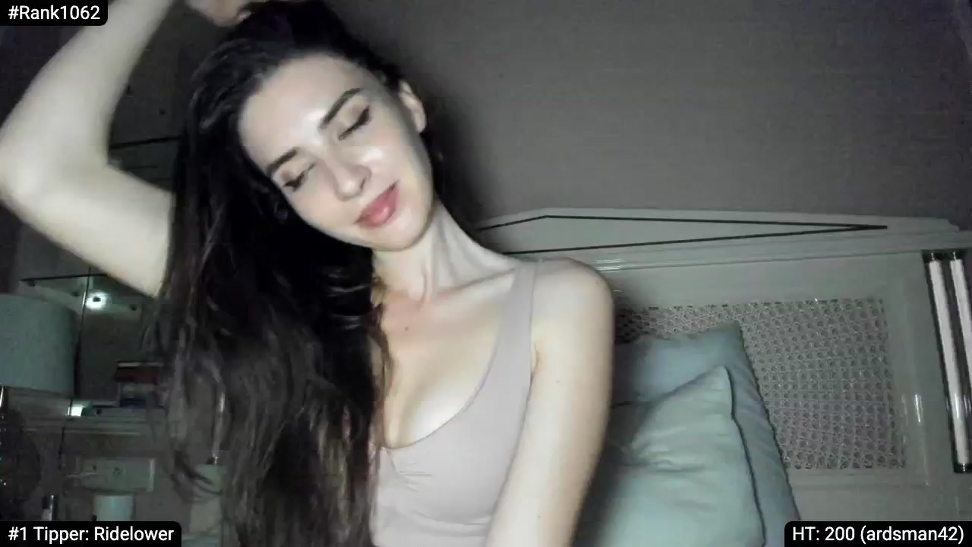 Gallery image thumbnail from Kathryn's myfreecams stream on, 05/10/2025, 23:06 image 3 of 20