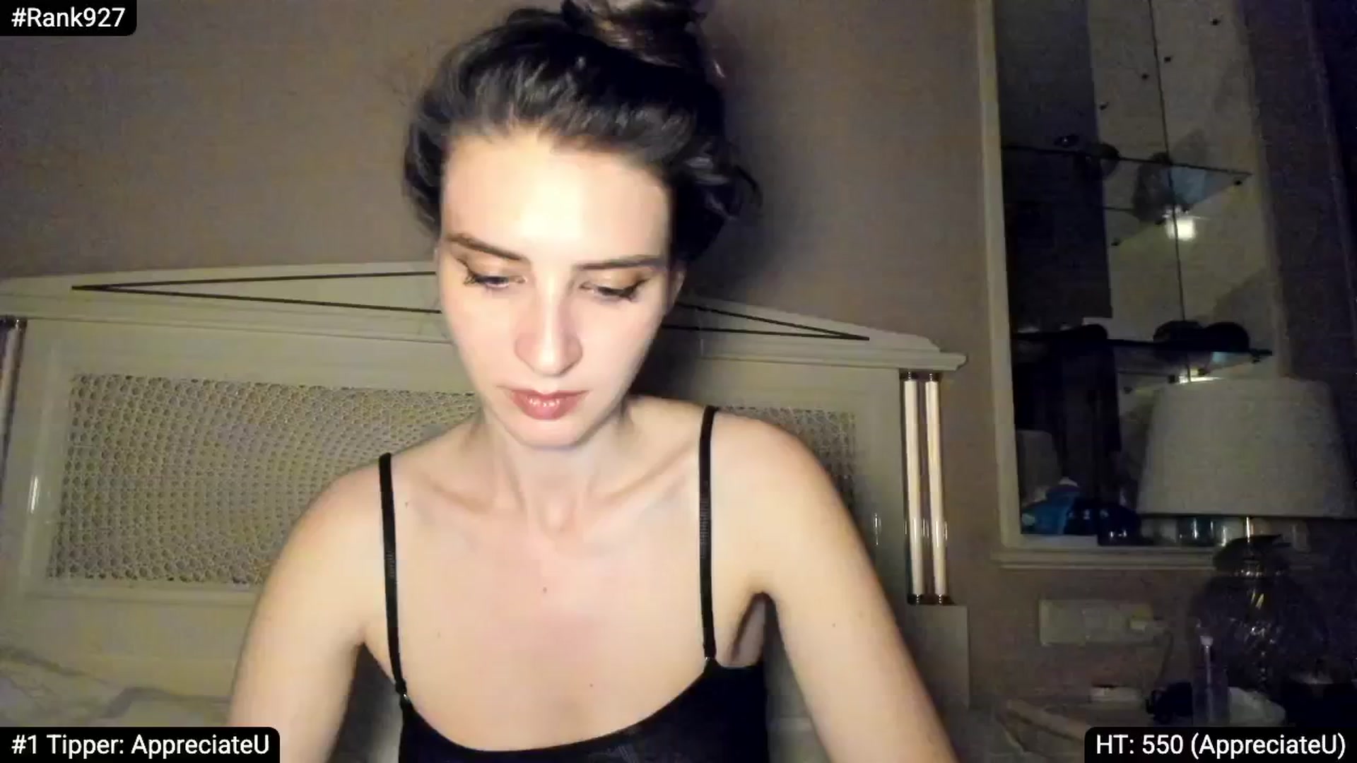 Gallery image thumbnail from Kathryn's myfreecams stream on, 05/11/2025, 22:30 image 10 of 20