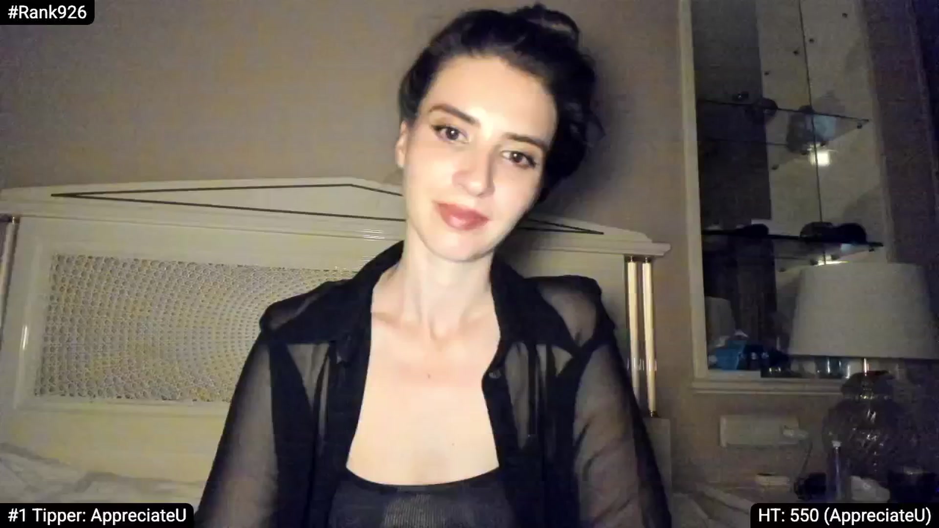 Gallery image thumbnail from Kathryn's myfreecams stream on, 05/11/2025, 22:30 image 15 of 20