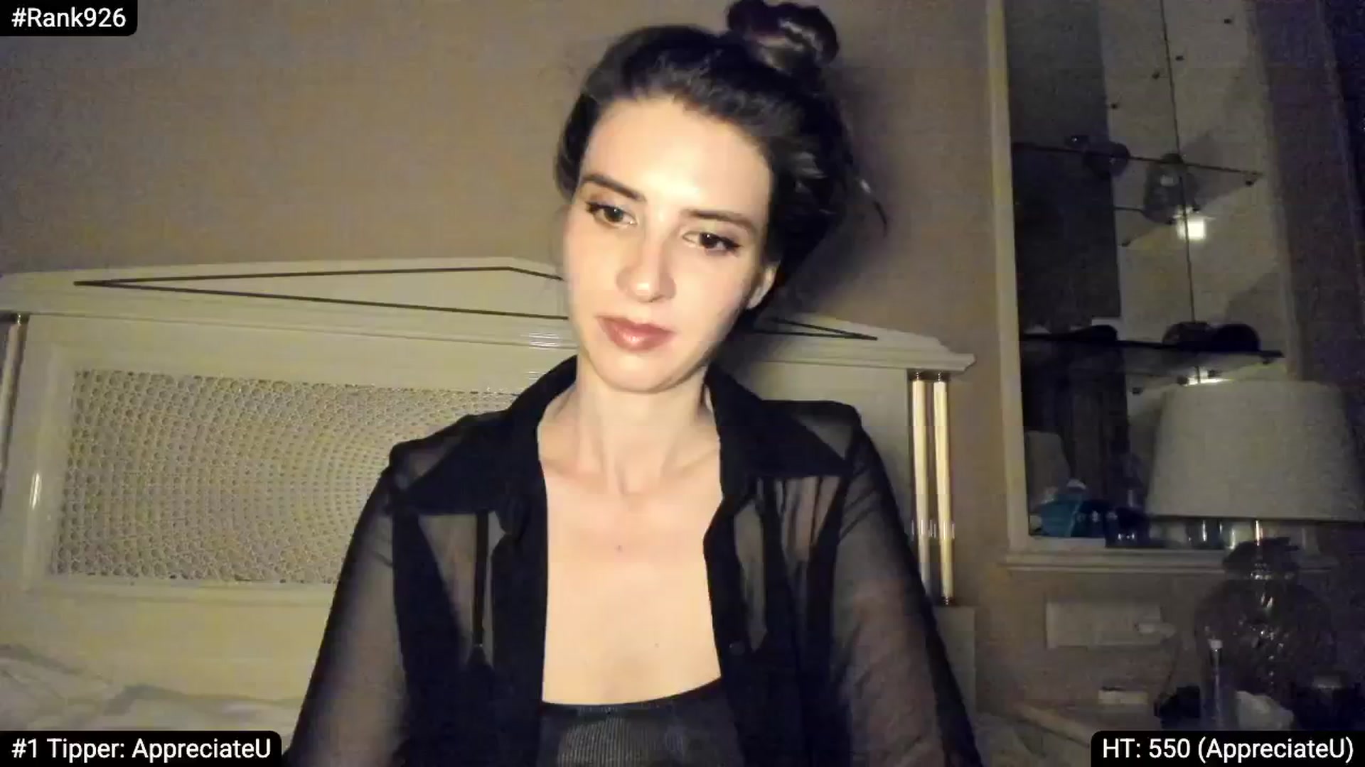 Gallery image thumbnail from Kathryn's myfreecams stream on, 05/11/2025, 22:30 image 14 of 20
