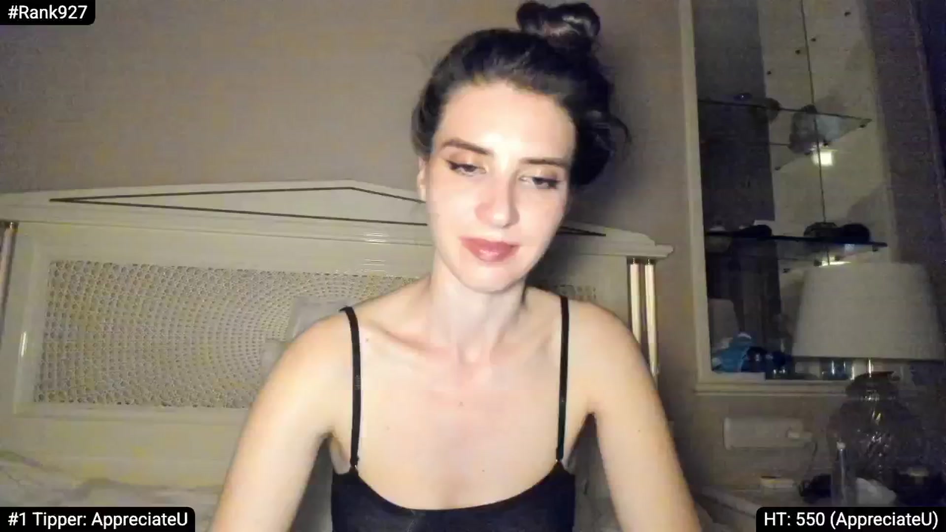 Gallery image thumbnail from Kathryn's myfreecams stream on, 05/11/2025, 22:30 image 11 of 20