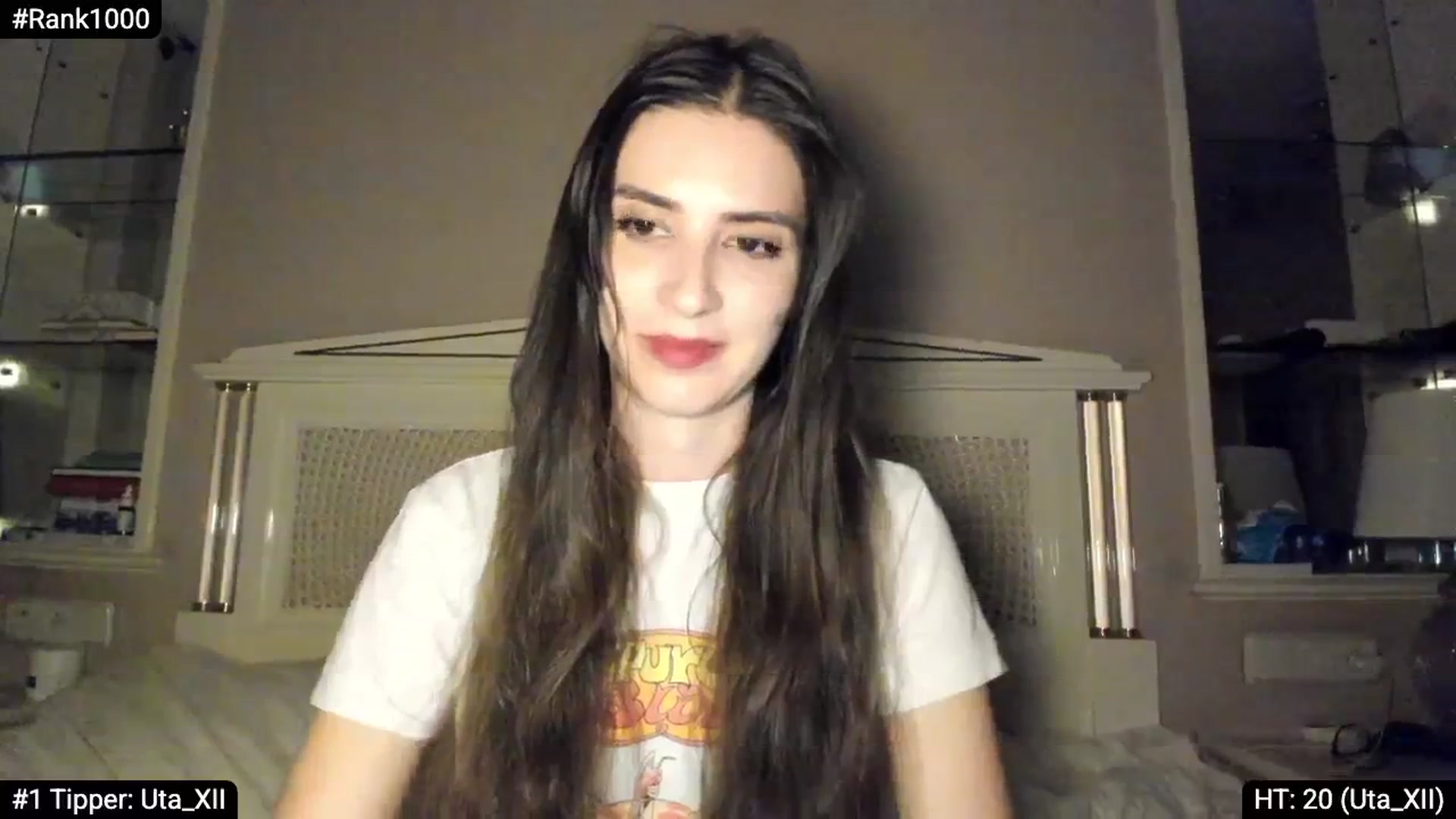 Gallery image thumbnail from Kathryn's myfreecams stream on, 05/12/2025, 22:31 image 8 of 20
