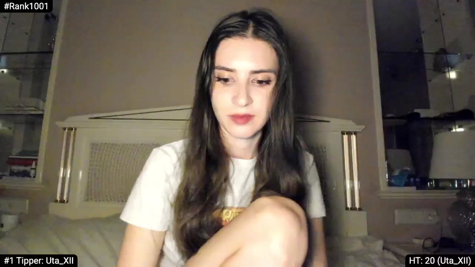 Gallery image thumbnail from Kathryn's myfreecams stream on, 05/12/2025, 22:31 image 3 of 20