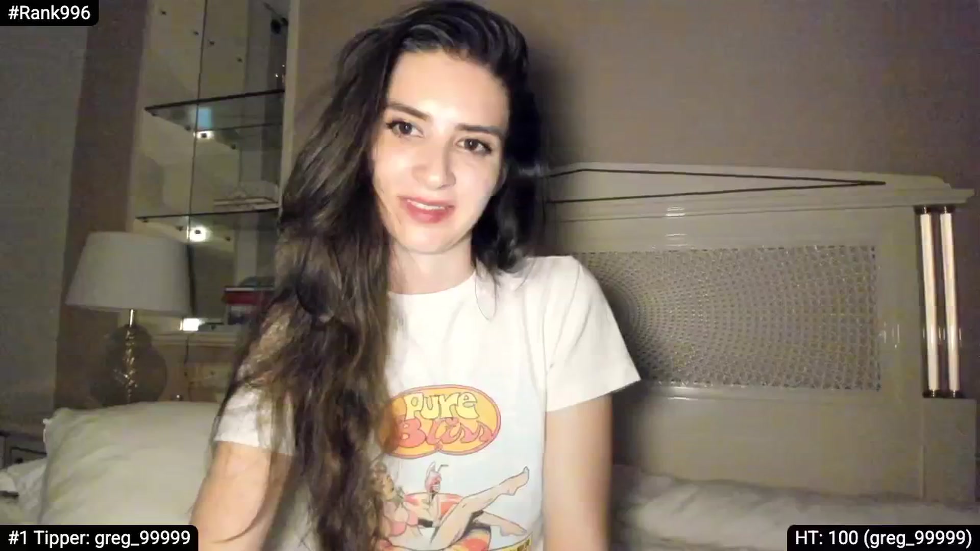 Gallery image thumbnail from Kathryn's myfreecams stream on, 05/12/2025, 22:31 image 19 of 20