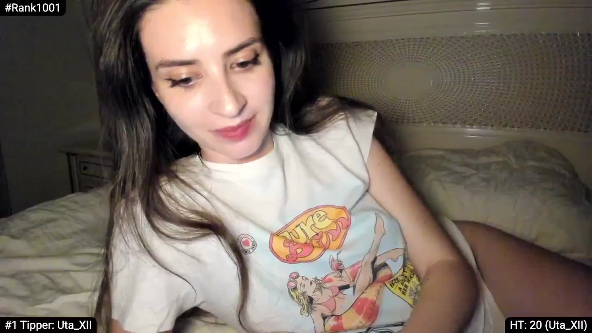 Gallery image thumbnail from Kathryn's myfreecams stream on, 05/12/2025, 22:31 image 12 of 20