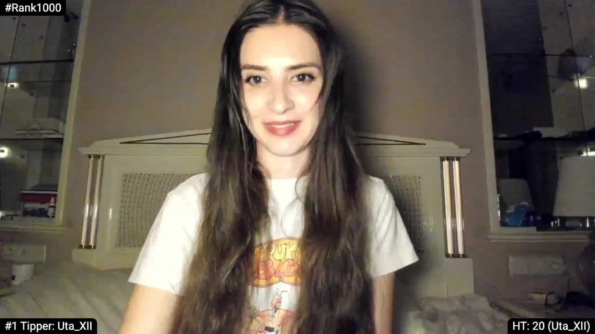 Gallery image thumbnail from Kathryn's myfreecams stream on, 05/12/2025, 22:31 image 7 of 20