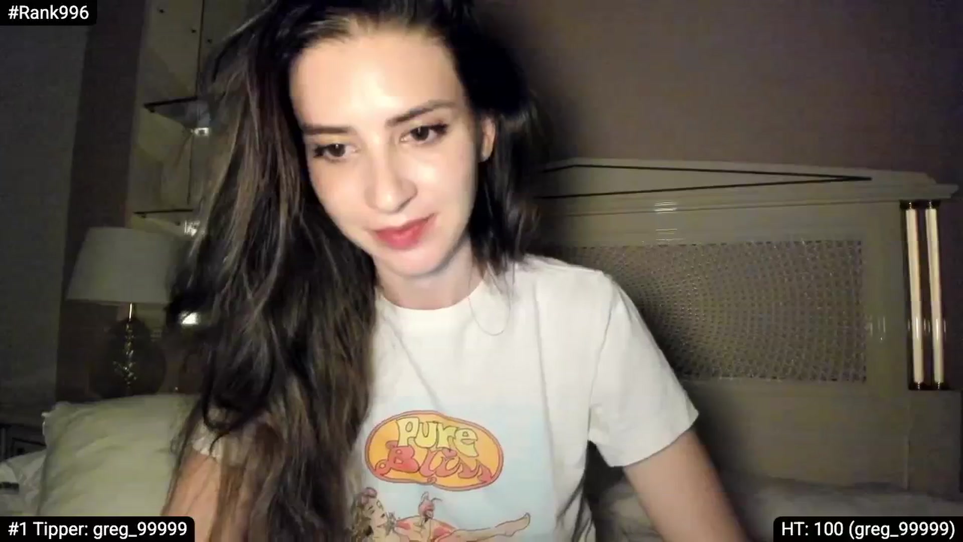 Gallery image thumbnail from Kathryn's myfreecams stream on, 05/12/2025, 22:31 image 18 of 20