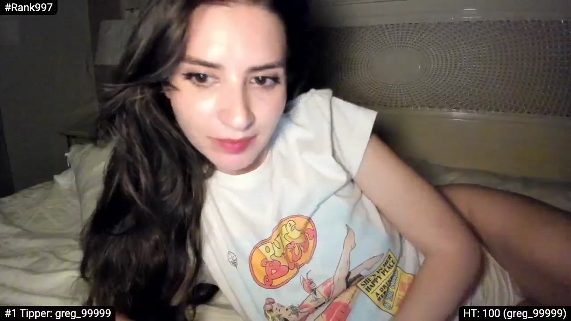 Gallery image thumbnail from Kathryn's myfreecams stream on, 05/12/2025, 22:31 image 15 of 20