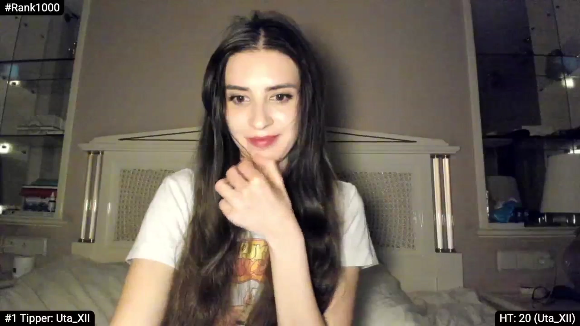 Gallery image thumbnail from Kathryn's myfreecams stream on, 05/12/2025, 22:31 image 10 of 20