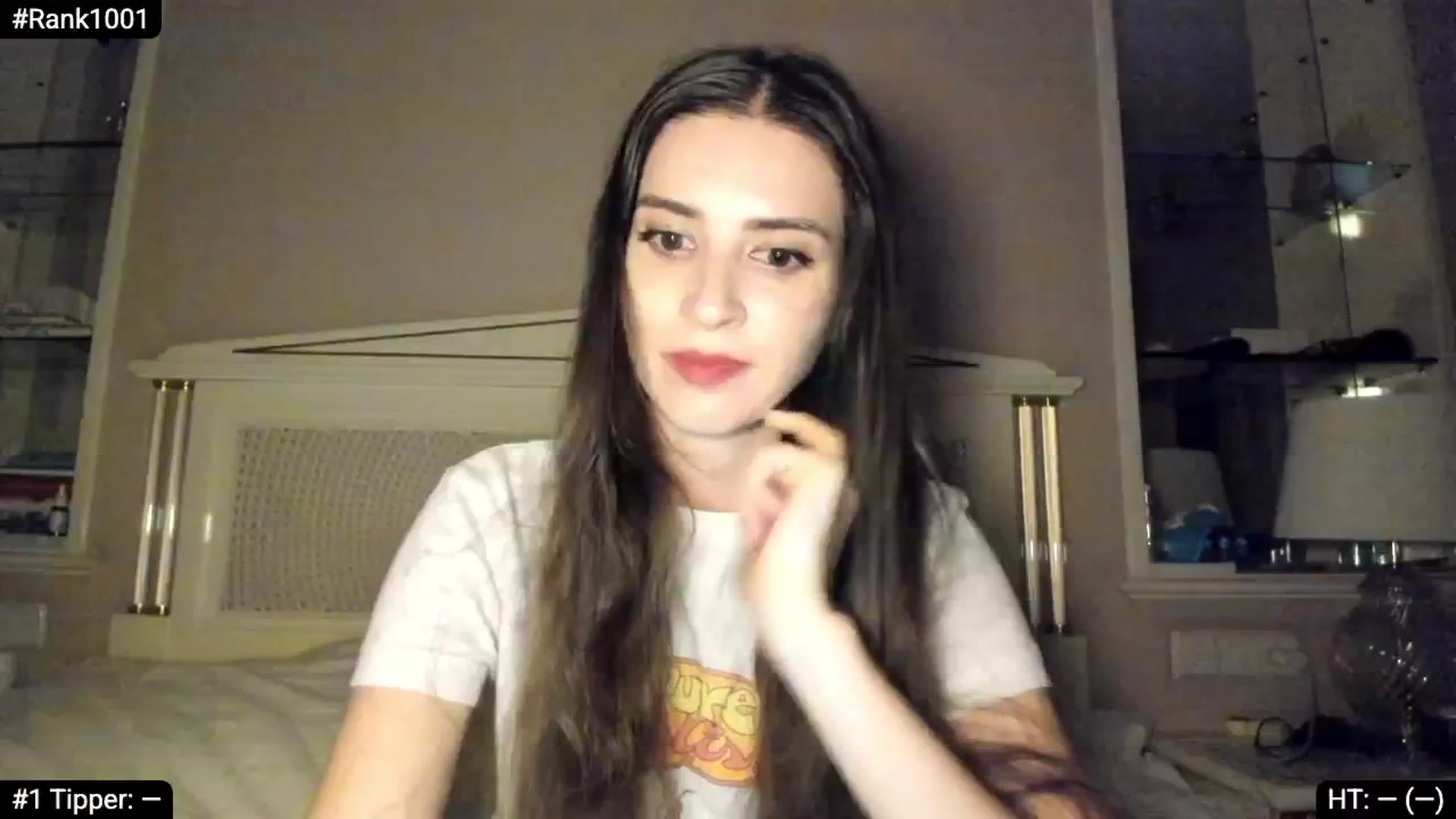 Gallery image thumbnail from Kathryn's myfreecams stream on, 05/12/2025, 22:31 image 1 of 20