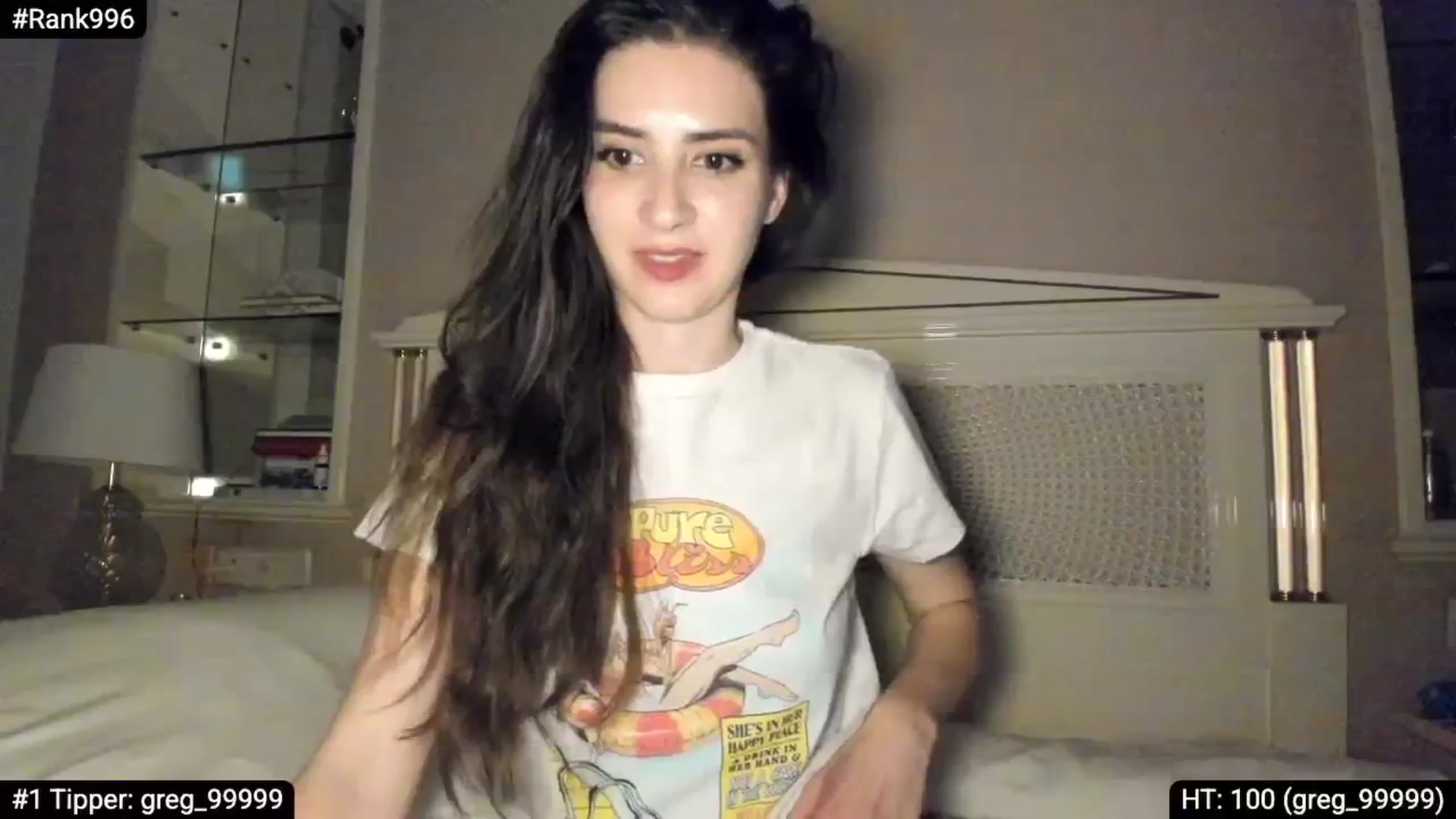 Gallery image thumbnail from Kathryn's myfreecams stream on, 05/12/2025, 22:31 image 20 of 20