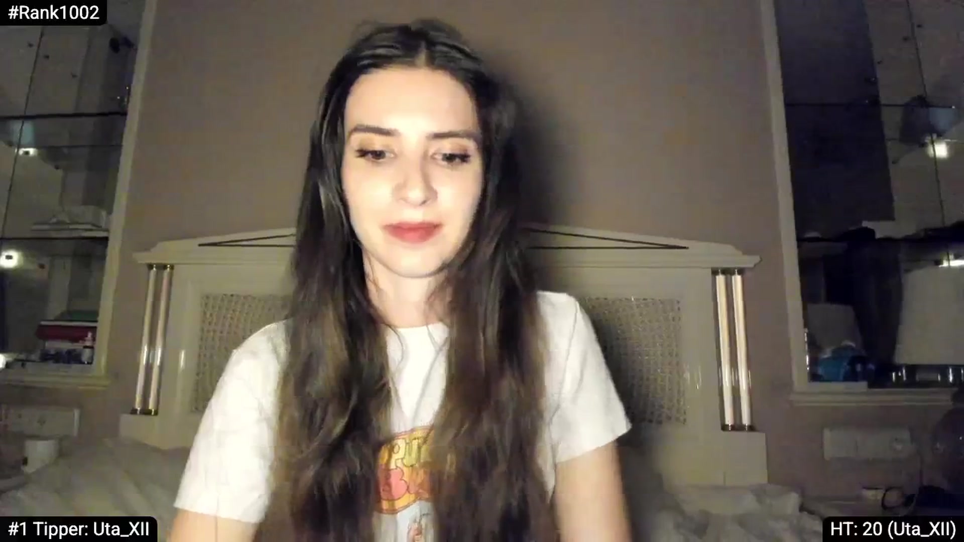 Gallery image thumbnail from Kathryn's myfreecams stream on, 05/12/2025, 22:31 image 6 of 20