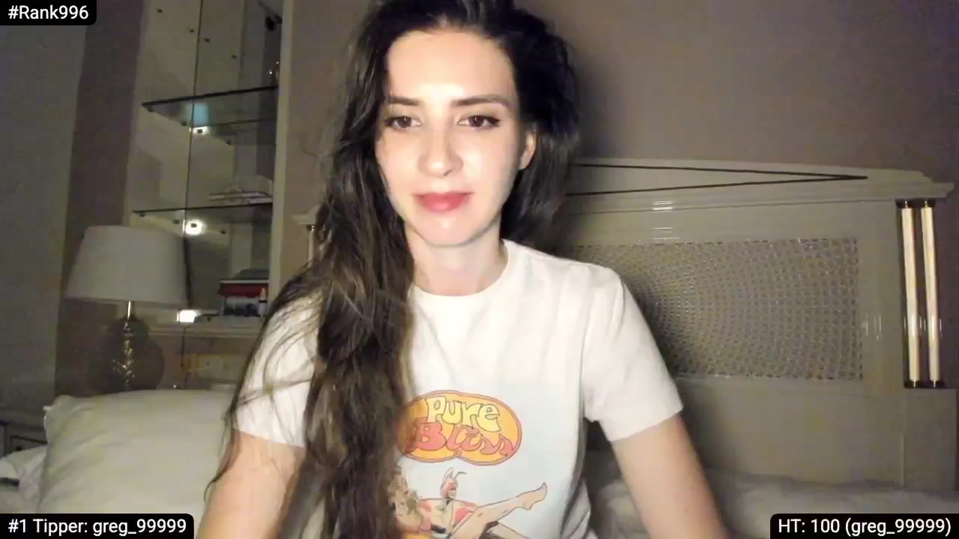 Gallery image thumbnail from Kathryn's myfreecams stream on, 05/12/2025, 22:31 image 17 of 20