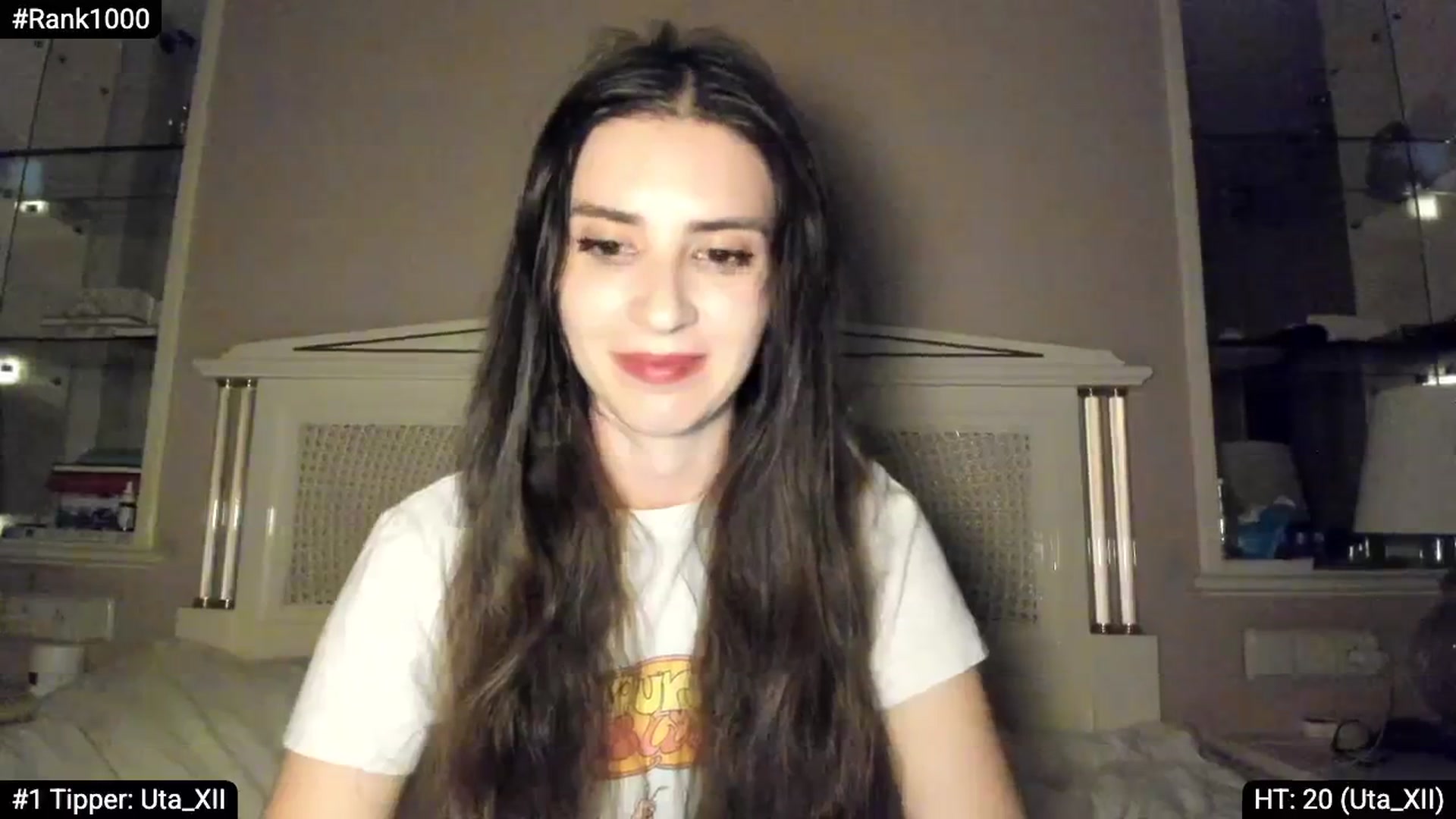 Gallery image thumbnail from Kathryn's myfreecams stream on, 05/12/2025, 22:31 image 9 of 20