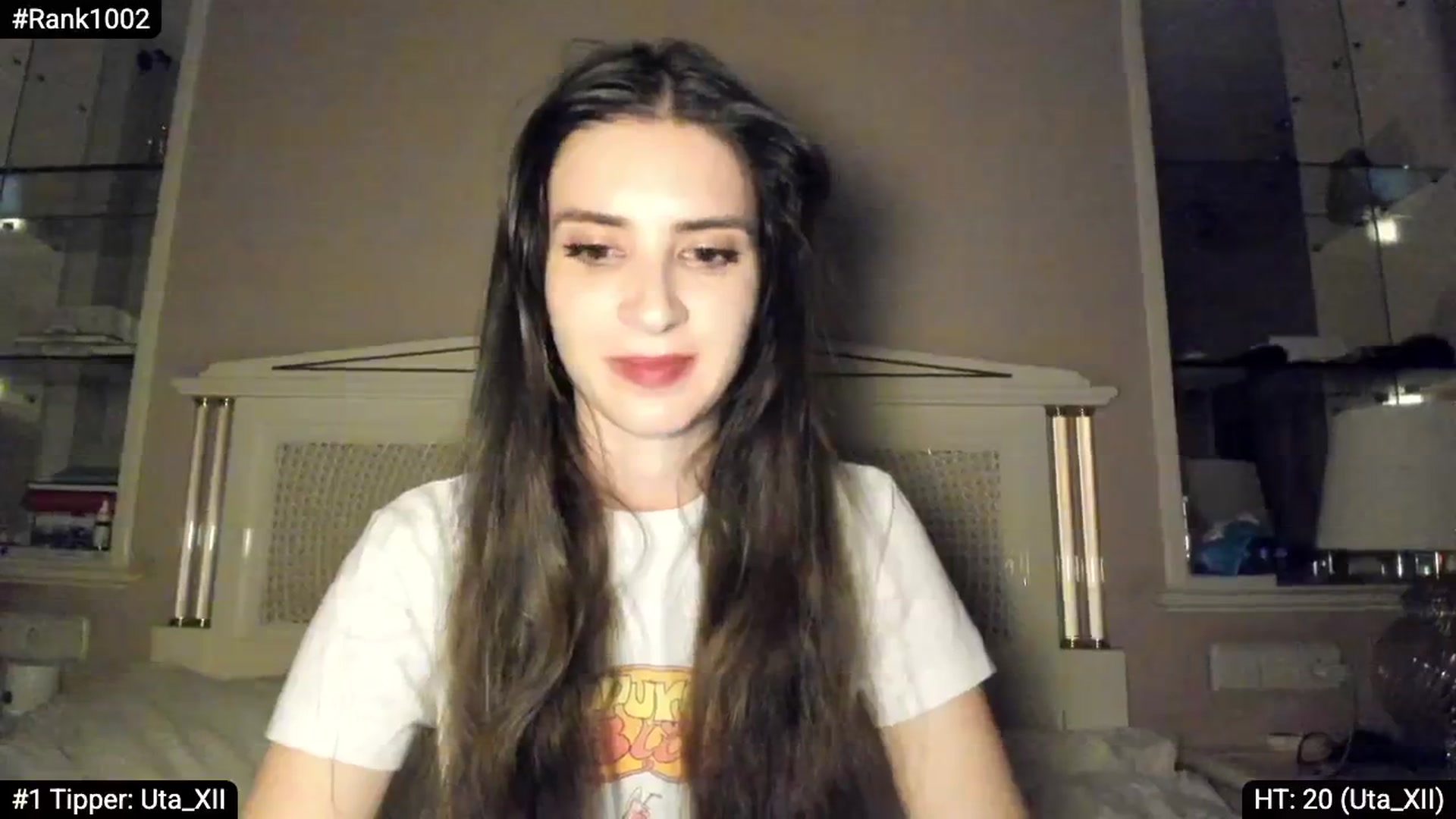 Gallery image thumbnail from Kathryn's myfreecams stream on, 05/12/2025, 22:31 image 5 of 20