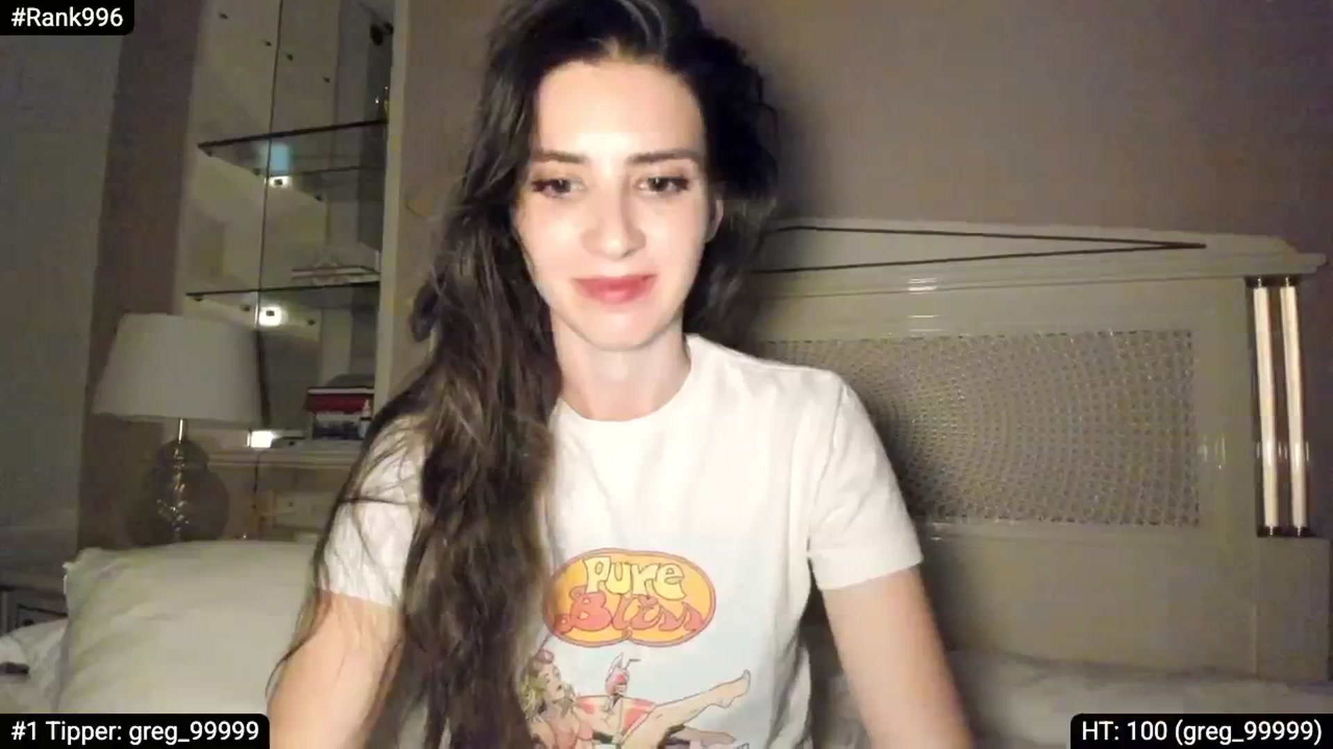 Gallery image thumbnail from Kathryn's myfreecams stream on, 05/12/2025, 22:31 image 16 of 20