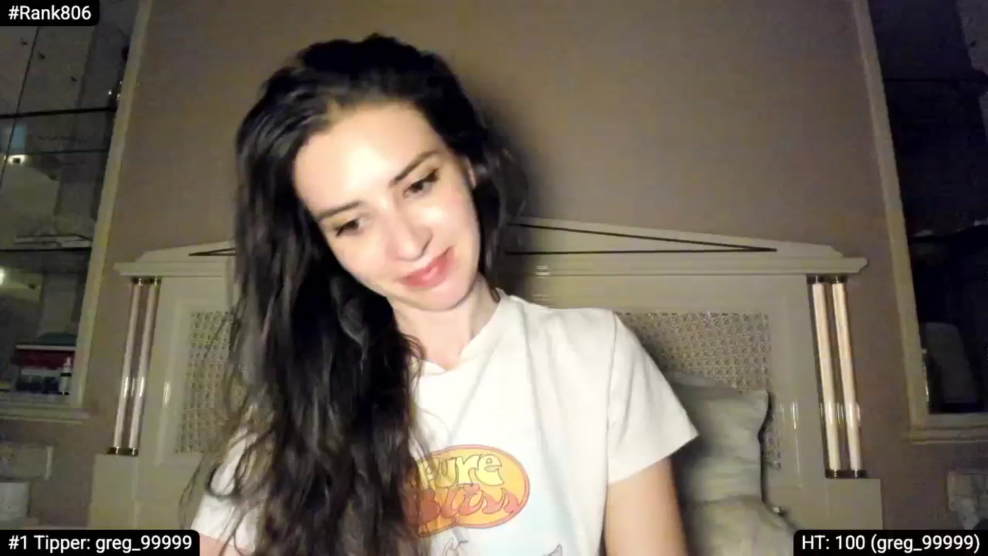 Gallery image thumbnail from Kathryn's myfreecams stream on, 05/12/2025, 23:54 image 16 of 20
