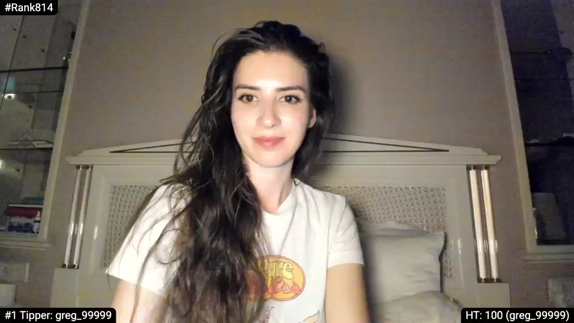 Gallery image thumbnail from Kathryn's myfreecams stream on, 05/12/2025, 23:54 image 3 of 20