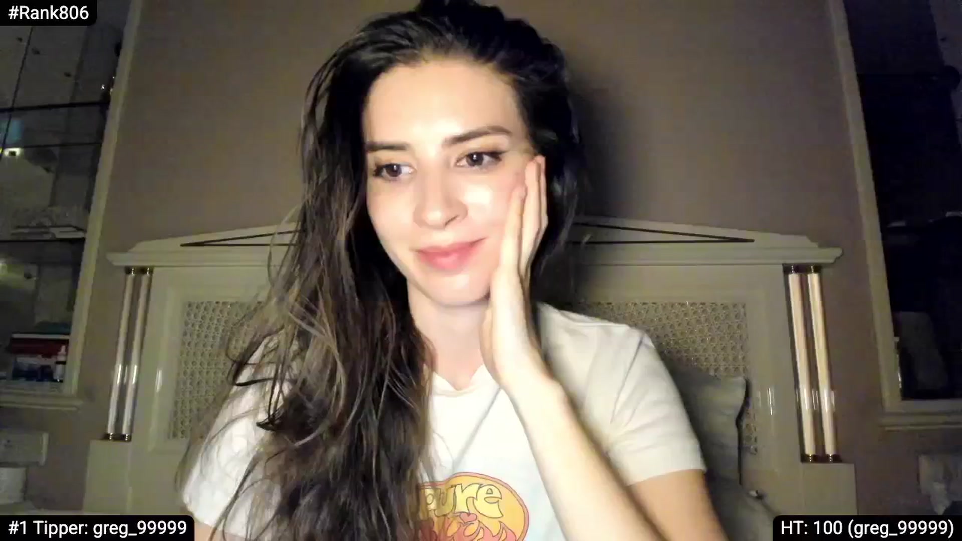 Gallery image thumbnail from Kathryn's myfreecams stream on, 05/12/2025, 23:54 image 12 of 20