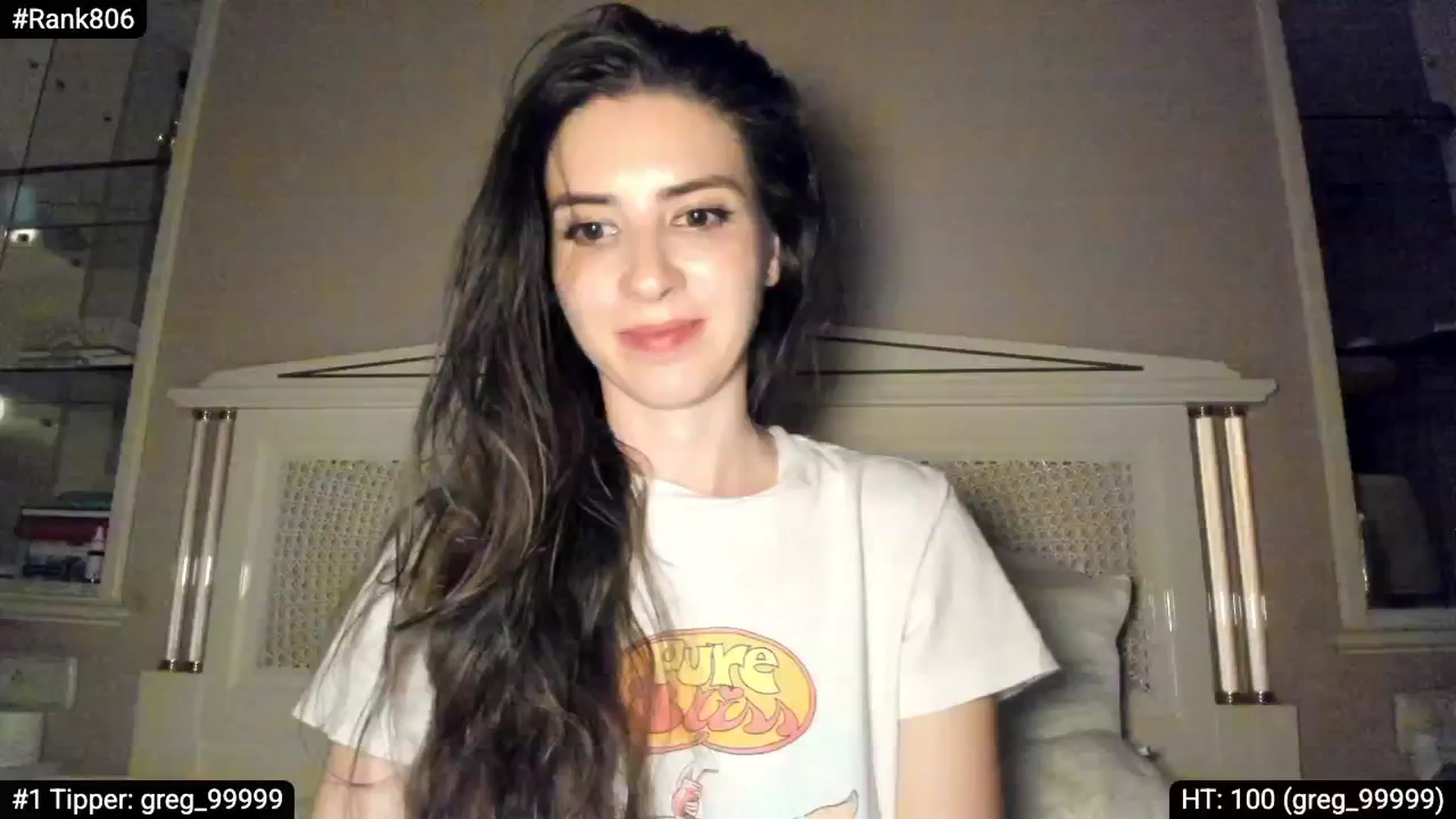 Gallery image thumbnail from Kathryn's myfreecams stream on, 05/12/2025, 23:54 image 19 of 20